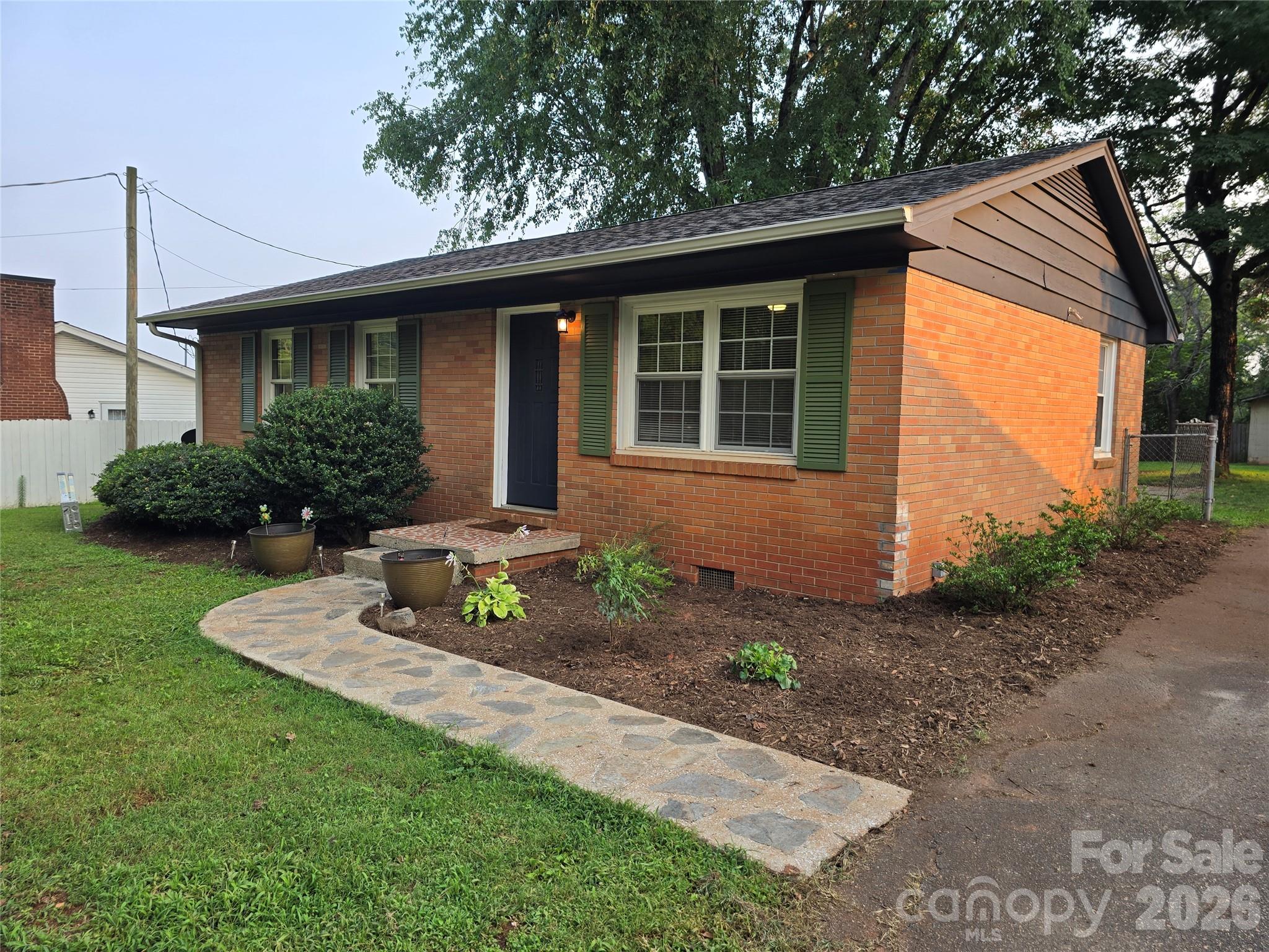 Single Family Residence at 127 Northview Dorsey Street, Rutherfordton, photo 31 of 32