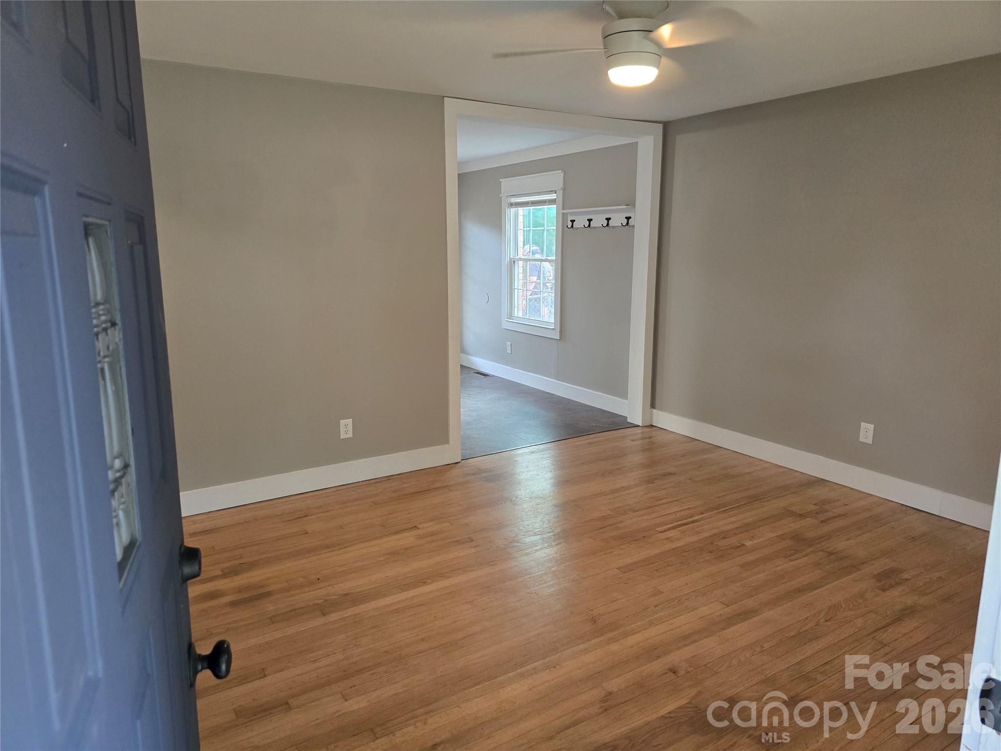 Single Family Residence at 127 Northview Dorsey Street, Rutherfordton, photo 4 of 32