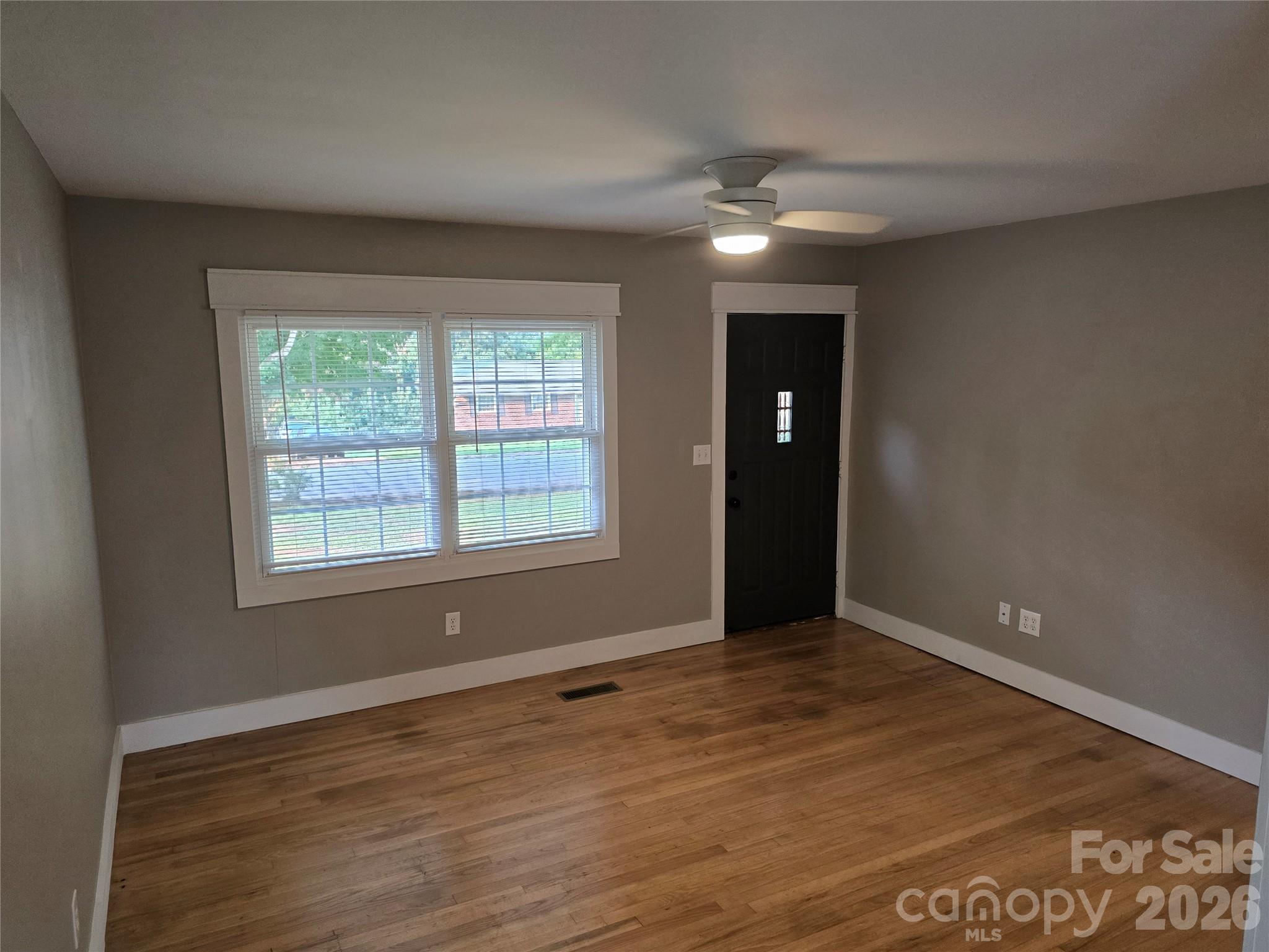Single Family Residence at 127 Northview Dorsey Street, Rutherfordton, photo 7 of 32