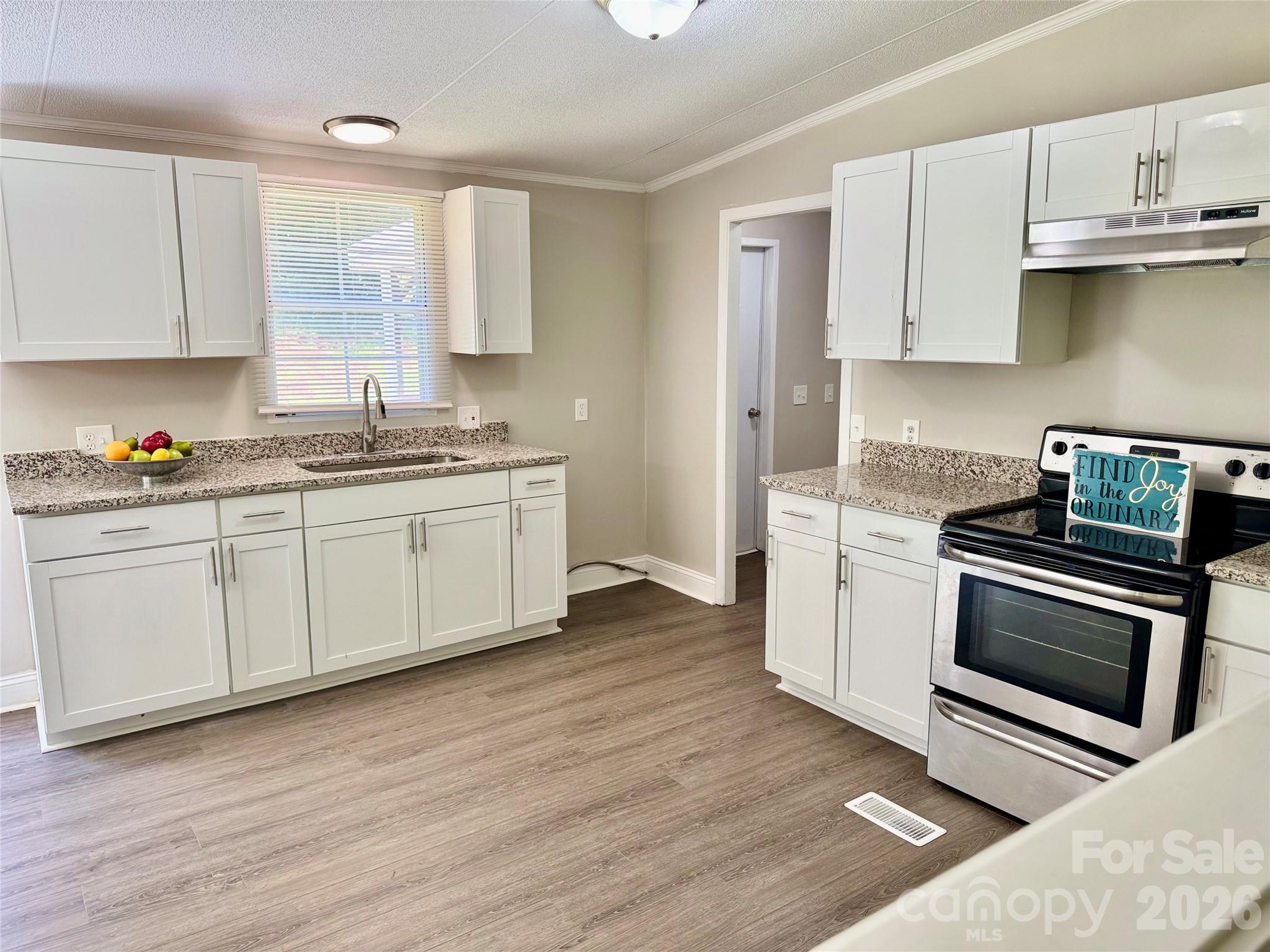 Single Family Residence at 121 C & K Drive, Taylorsville, photo 14 of 23