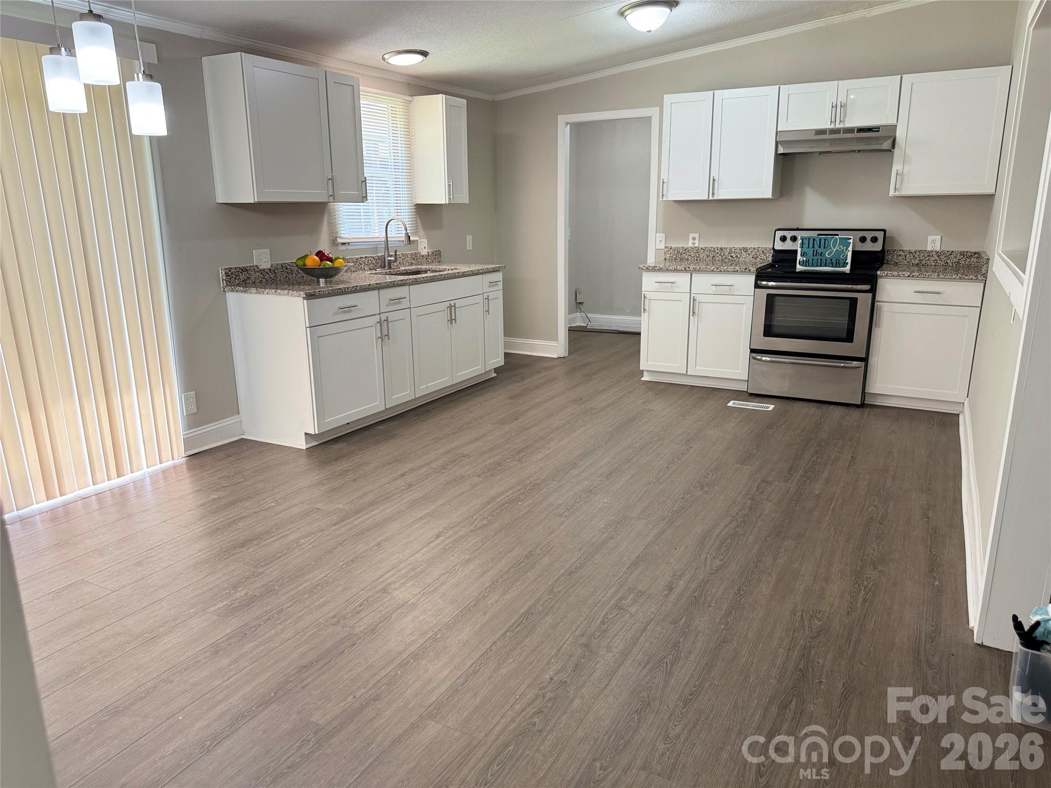 Single Family Residence at 121 C & K Drive, Taylorsville, photo 10 of 23