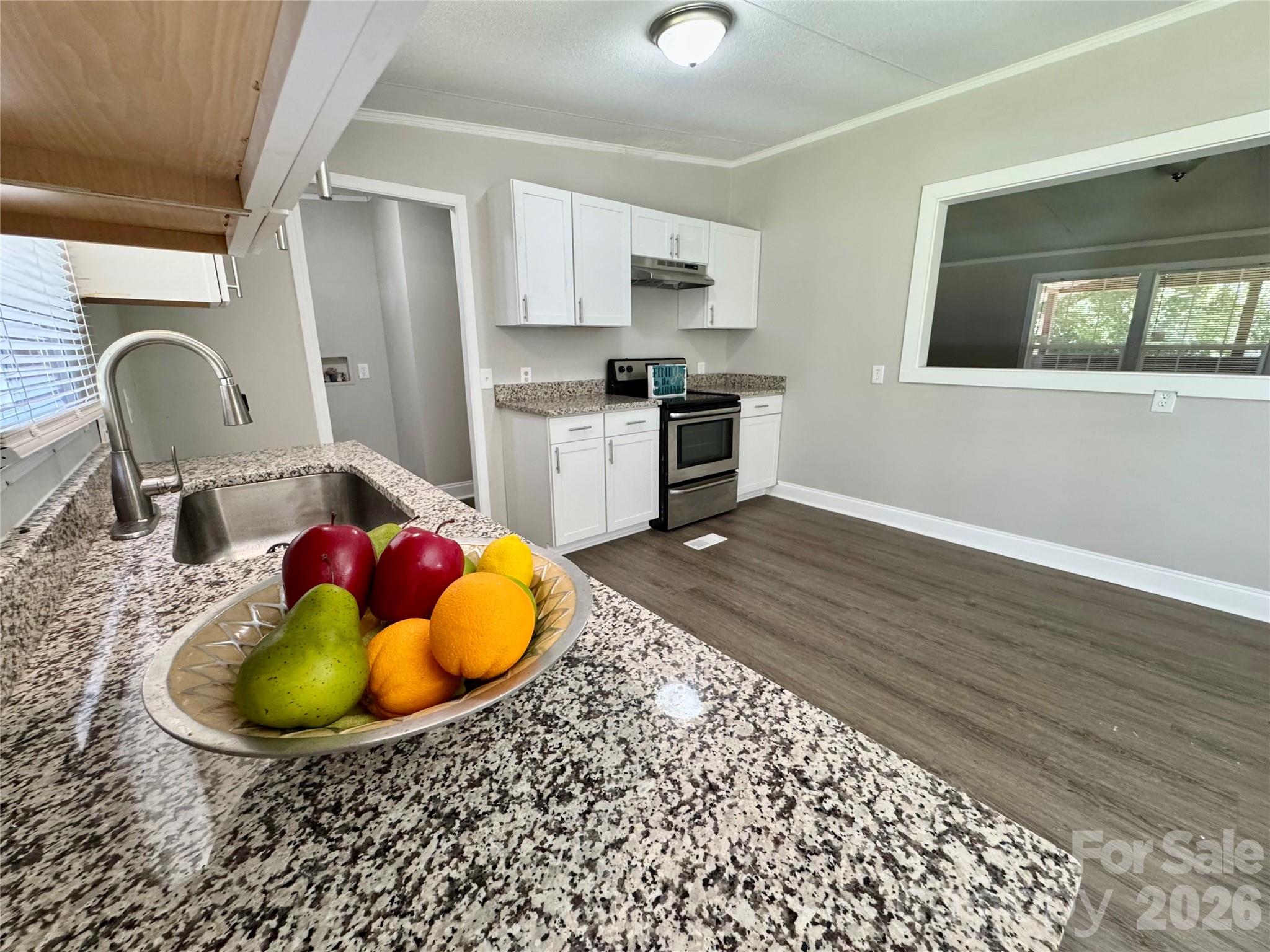 Single Family Residence at 121 C & K Drive, Taylorsville, photo 11 of 23