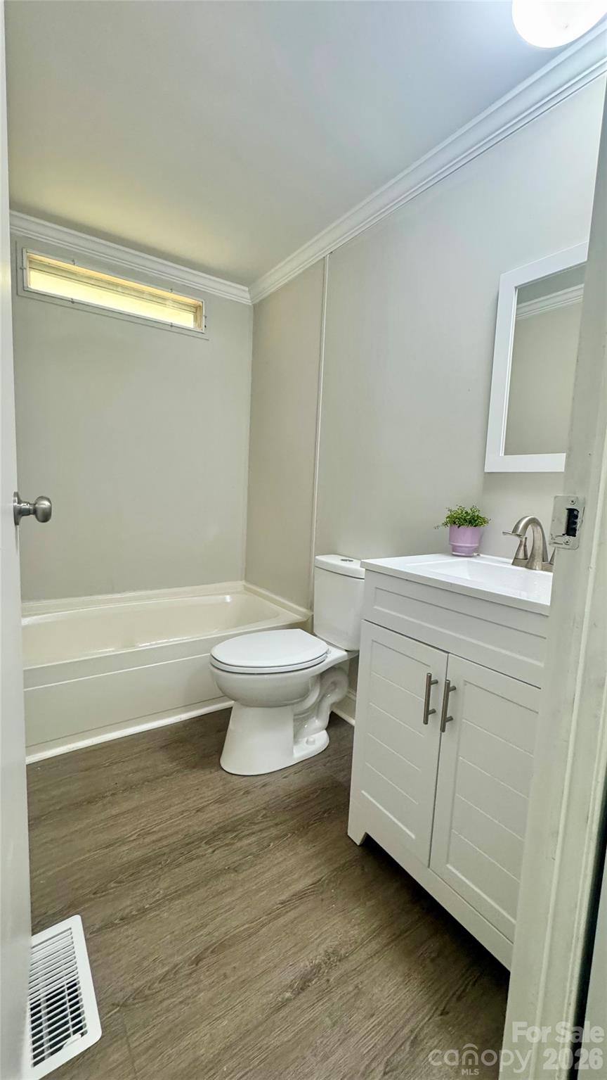 Single Family Residence at 121 C & K Drive, Taylorsville, photo 16 of 23
