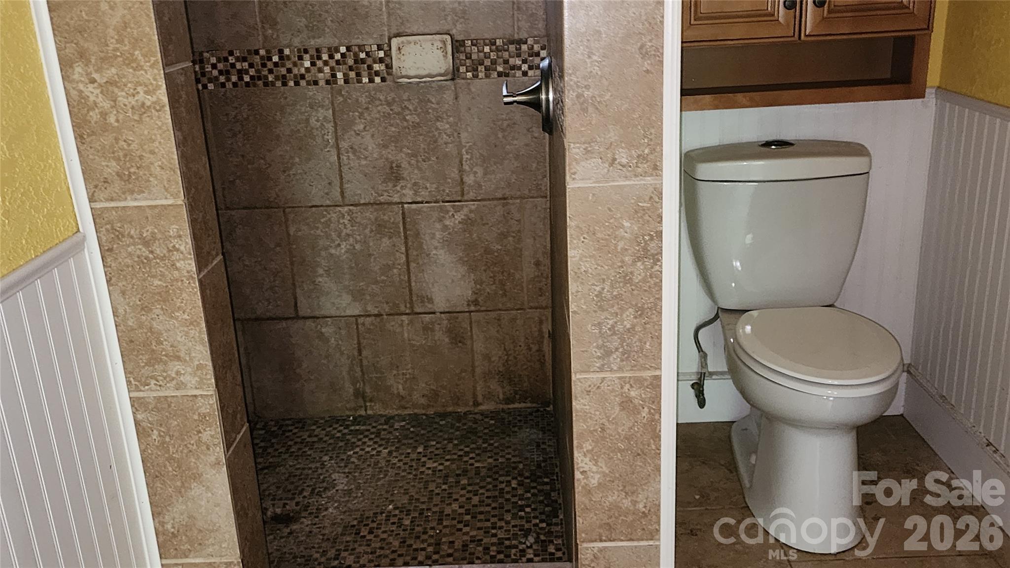 Primary Bath - 2020 Ada Williams Lane, Lenoir