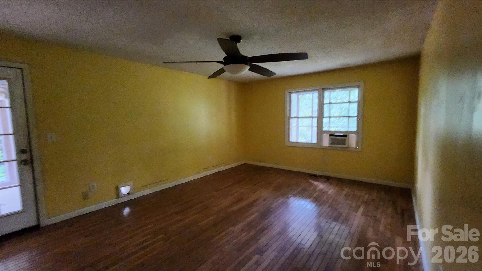 Primary Bedroom - 2020 Ada Williams Lane, Lenoir
