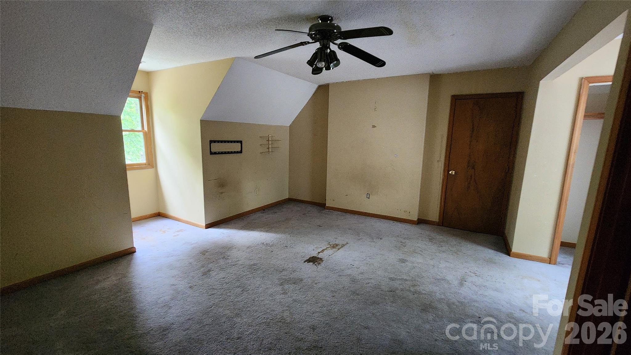 Upstairs BR - 2020 Ada Williams Lane, Lenoir