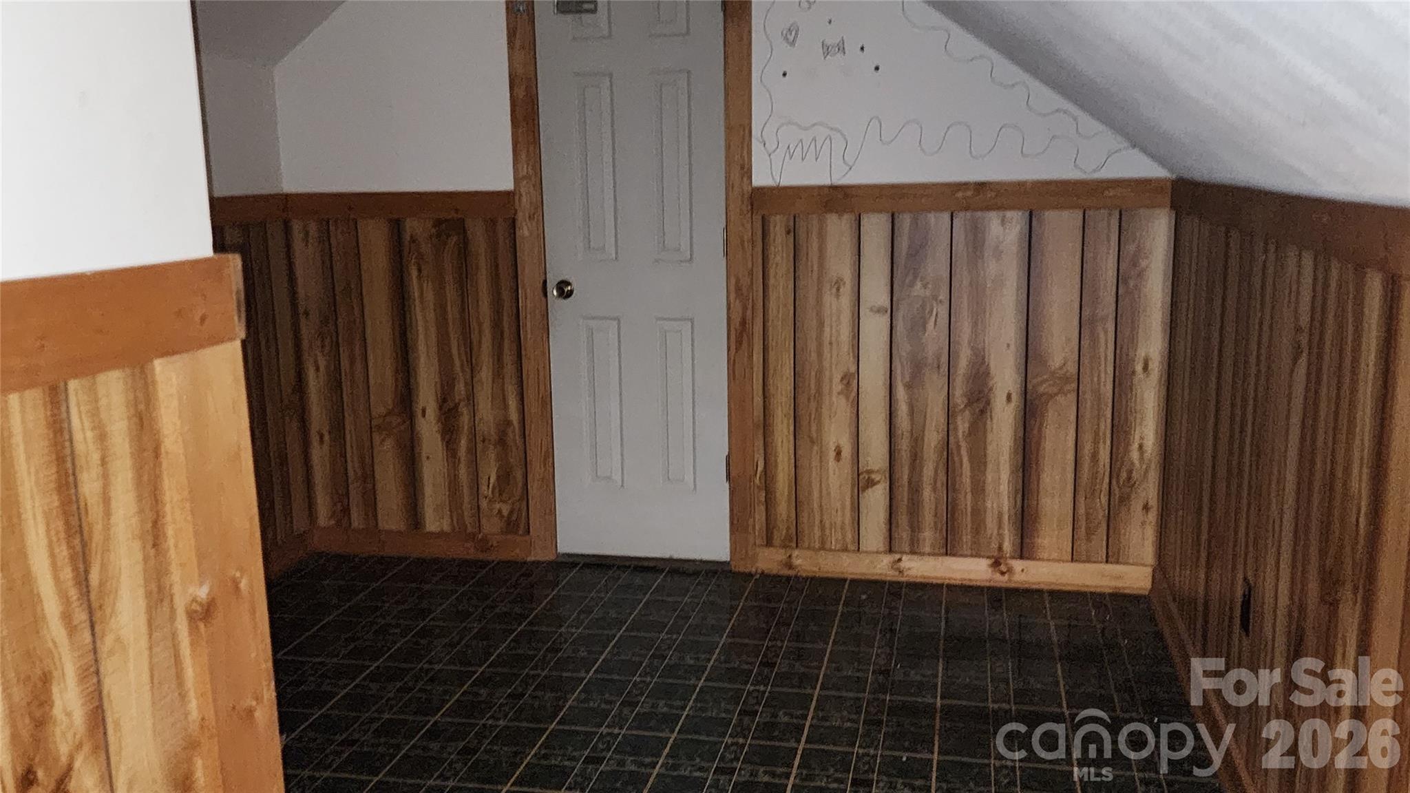 Bonus Room upstairs - 2020 Ada Williams Lane, Lenoir