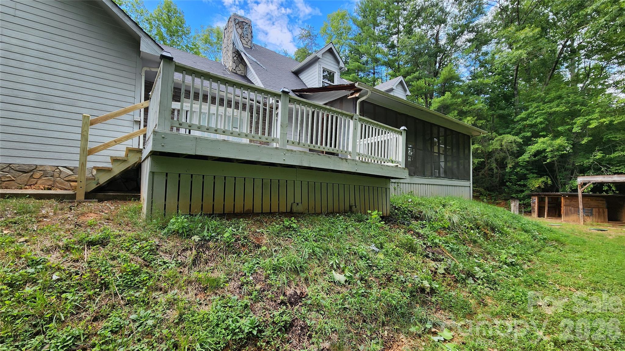 Single Family Residence at 2020 Ada Williams Lane, Lenoir, photo 33 of 34