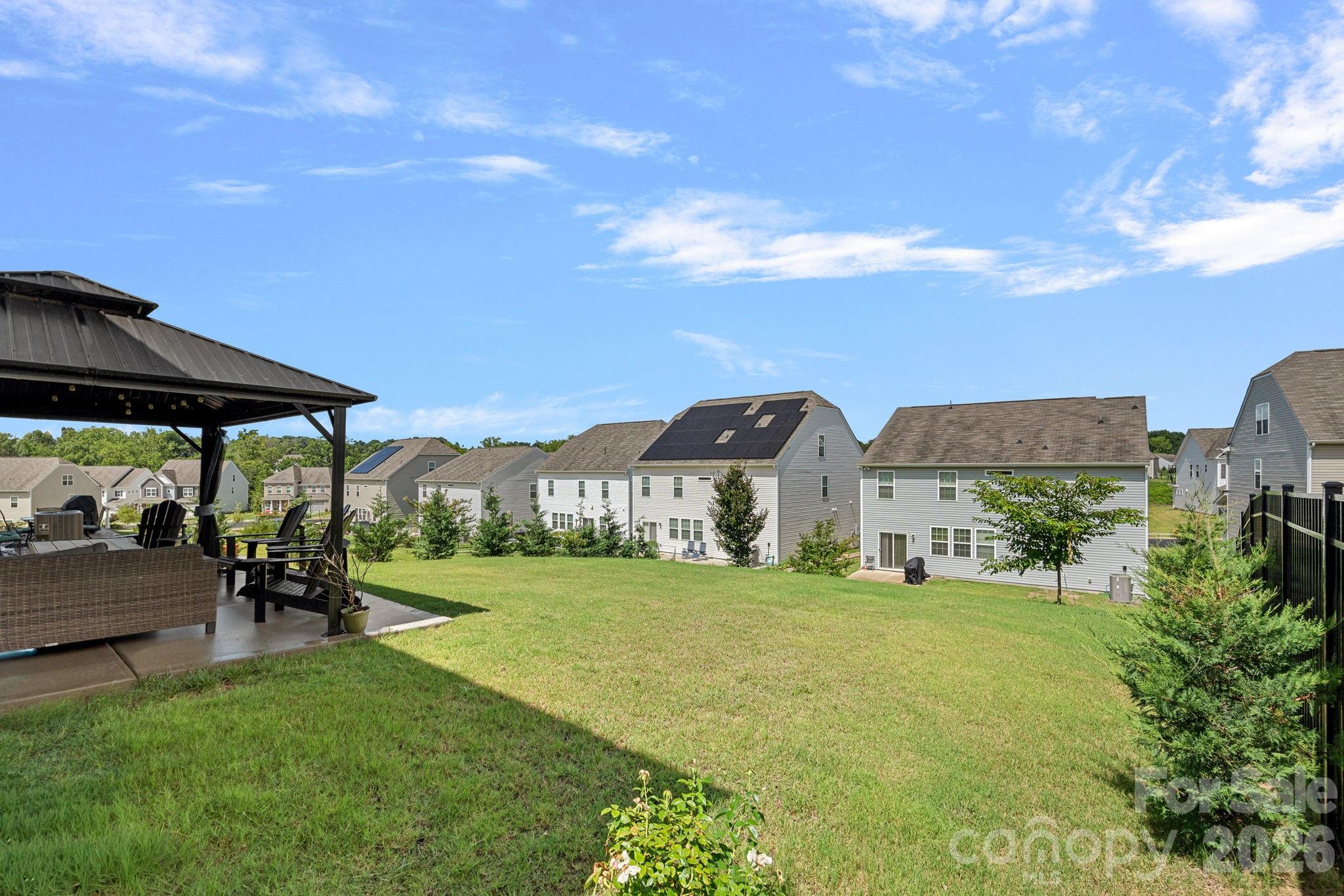 Single Family Residence at 262 Abersham Drive, Mooresville, photo 31 of 37
