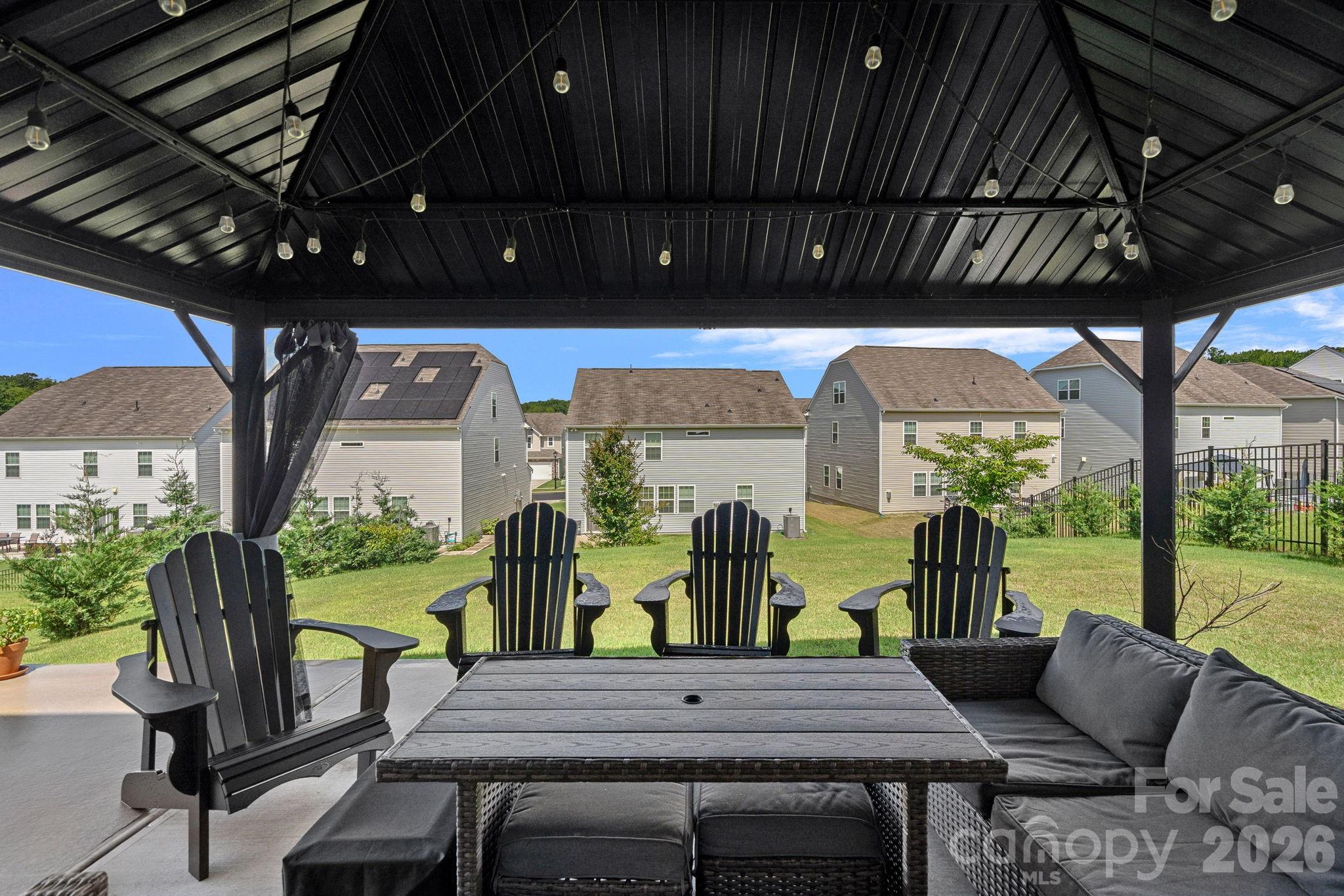 Single Family Residence at 262 Abersham Drive, Mooresville, photo 33 of 37