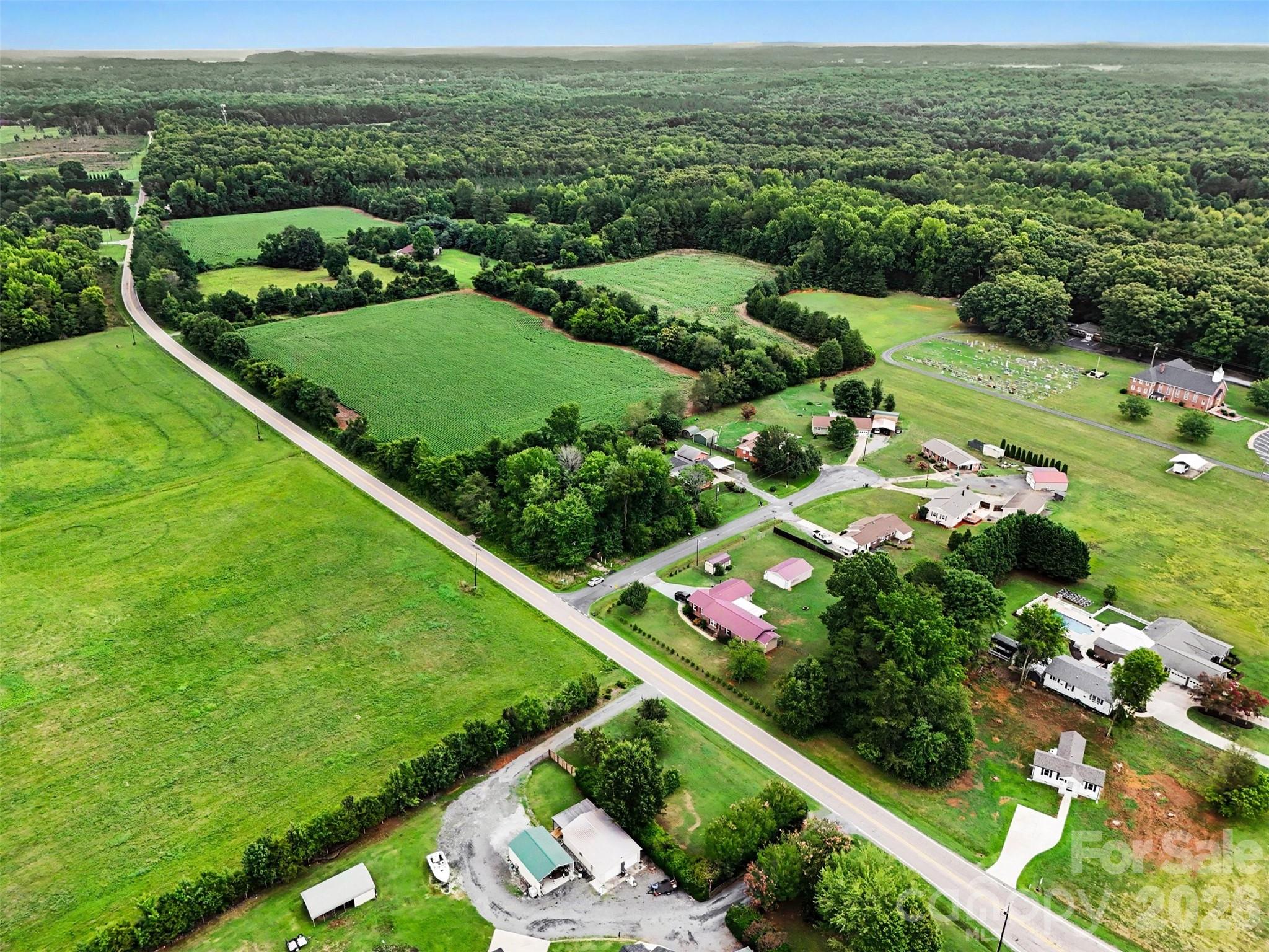 View from Bringle Ferry Road - 155 Park Villa Road, Salisbury