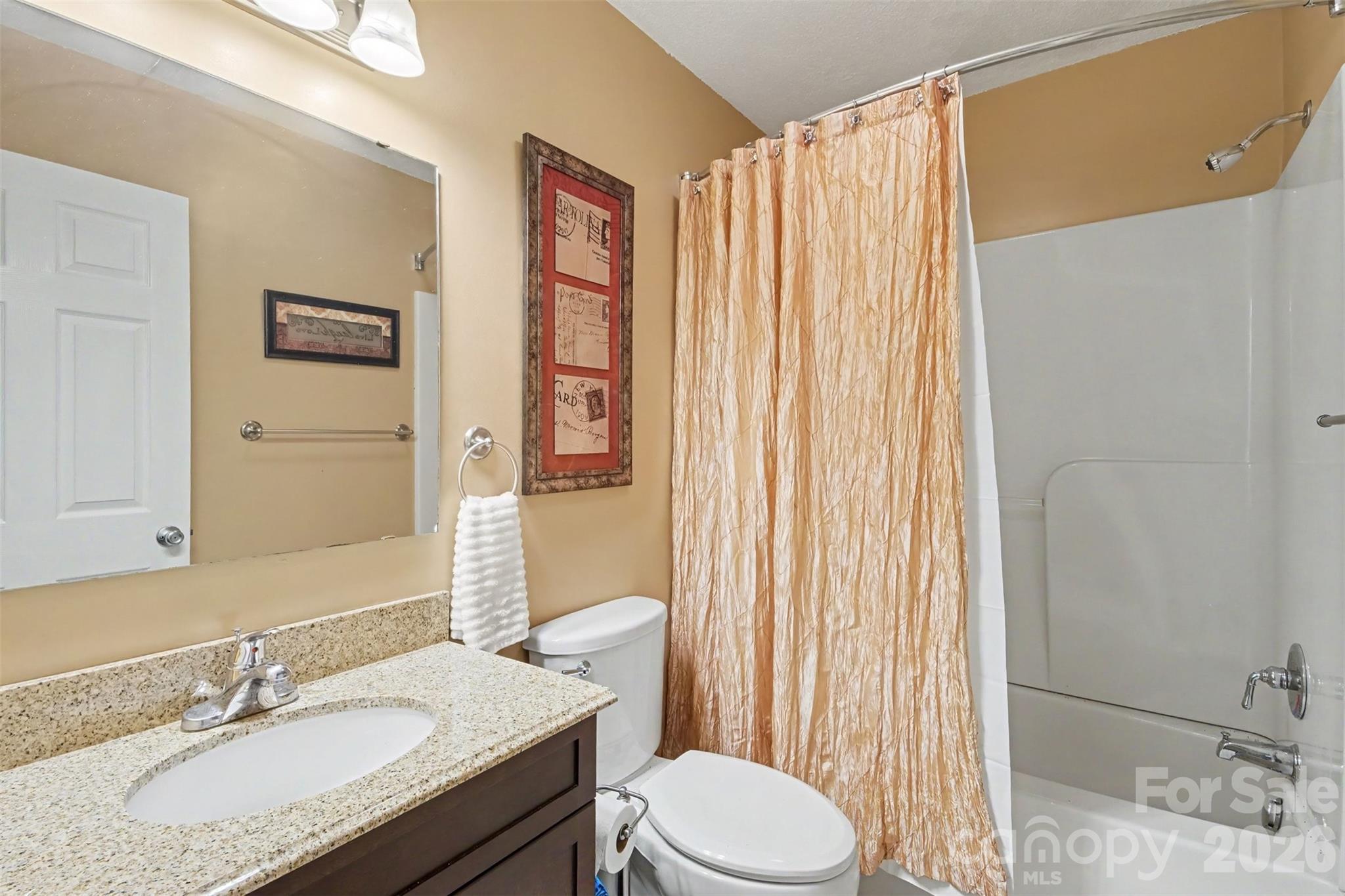 Full Bath - 155 Park Villa Road, Salisbury