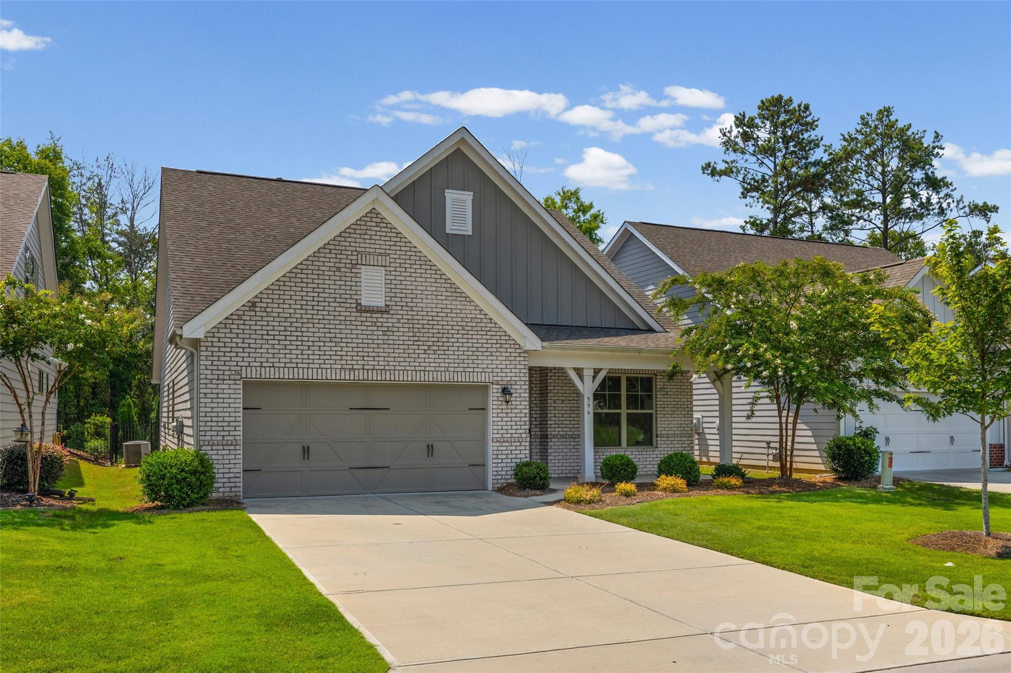 Single Family Residence at 596 Rustlewood Way, Rock Hill, photo 25 of 26