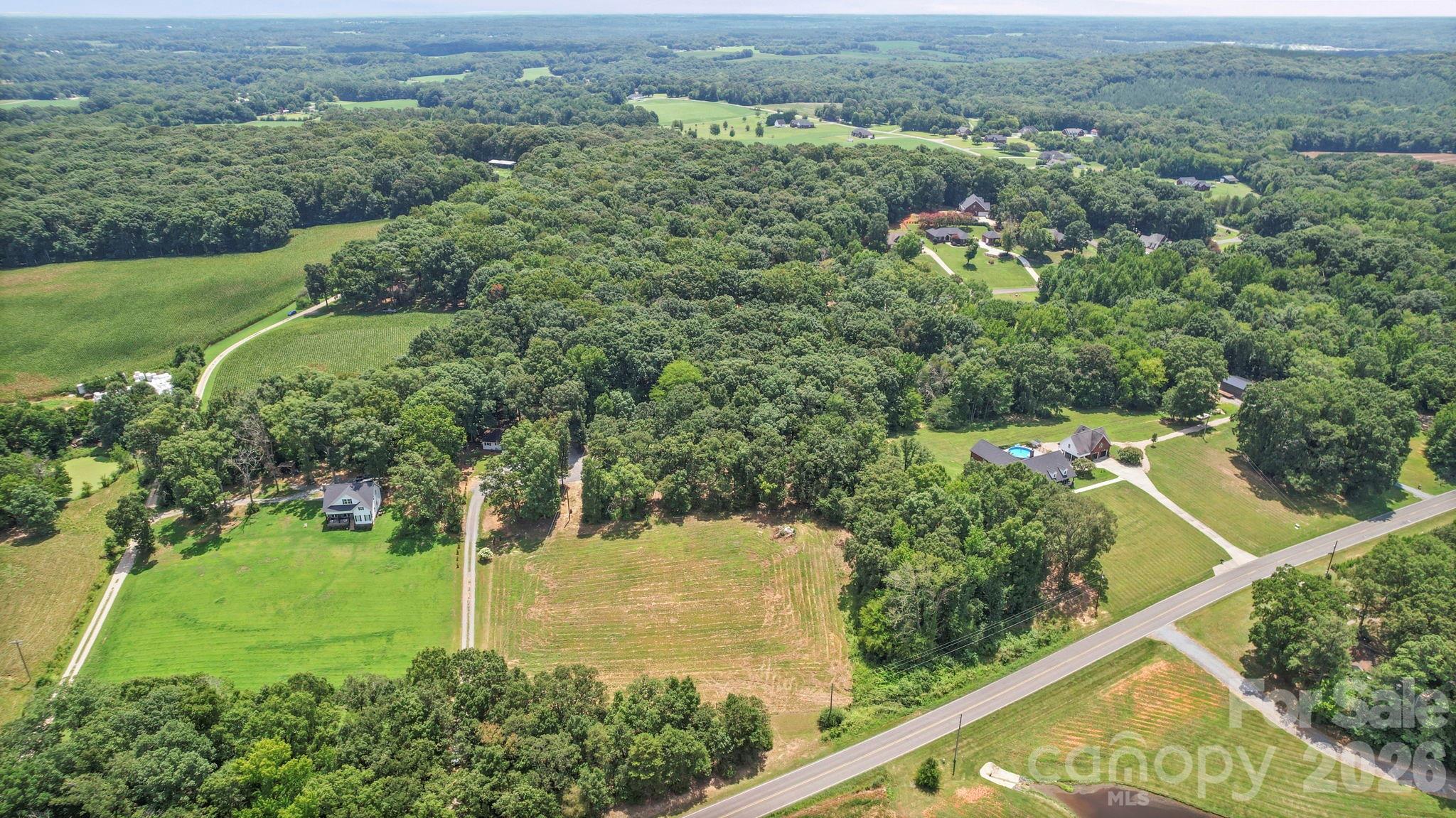Single Family Residence at 6214 New Salem Road, Marshville, photo 14 of 38