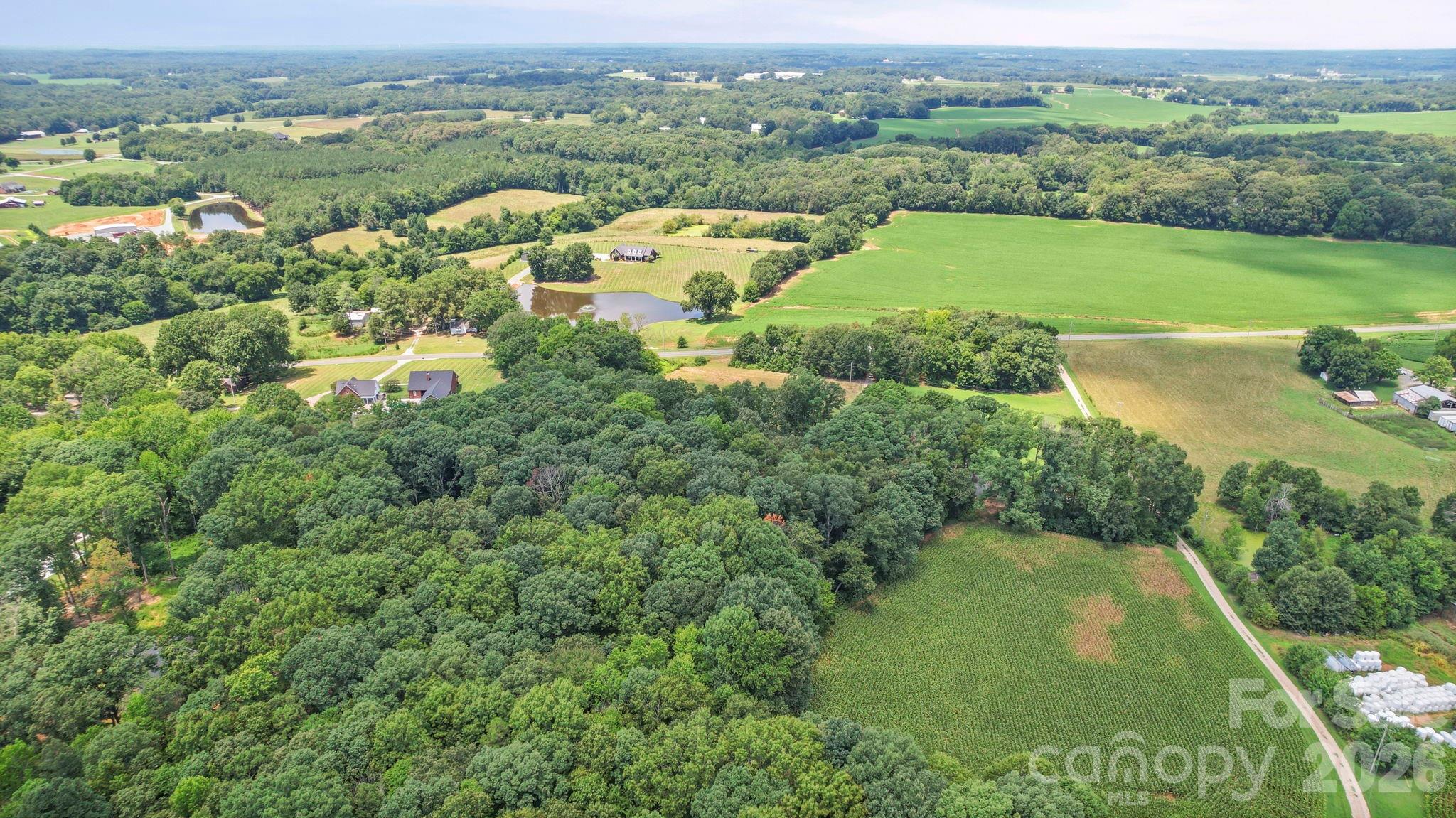 Single Family Residence at 6214 New Salem Road, Marshville, photo 17 of 38