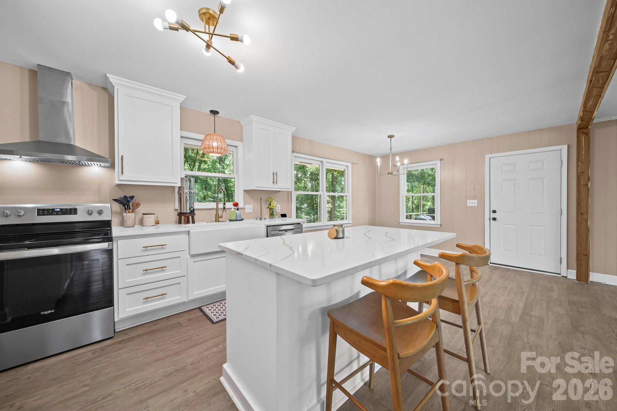 Single Family Residence at 6214 New Salem Road, Marshville, photo 23 of 38