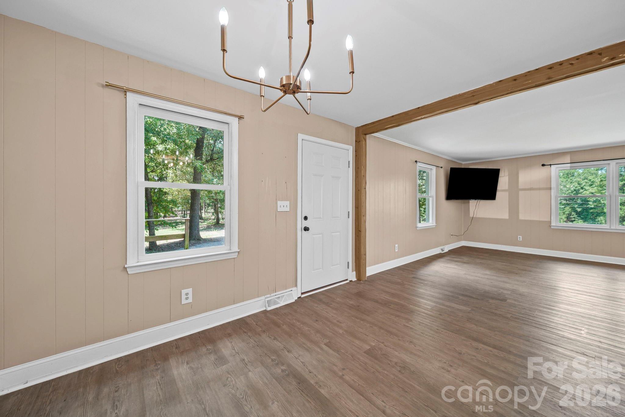 Single Family Residence at 6214 New Salem Road, Marshville, photo 27 of 38