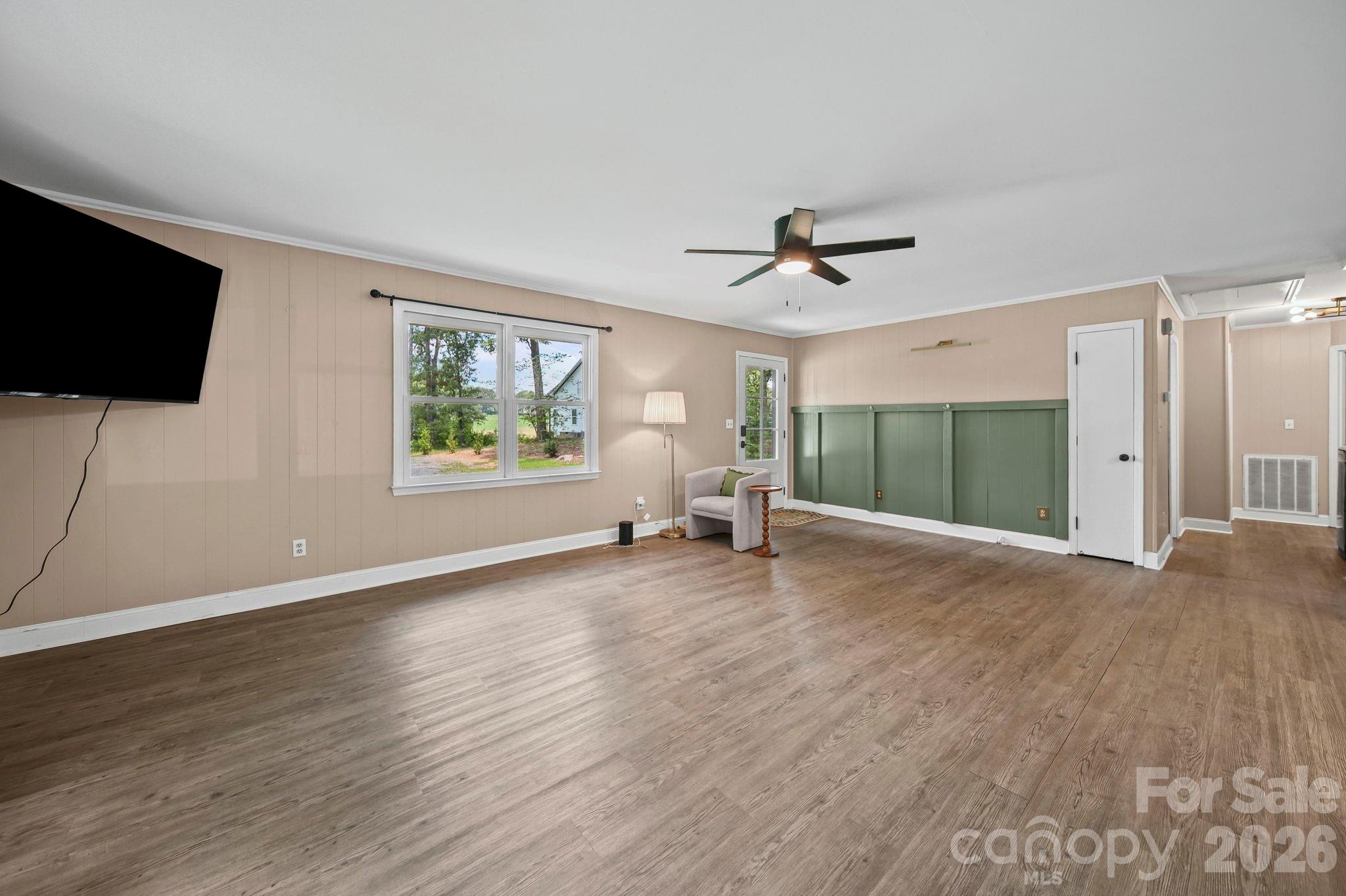 Single Family Residence at 6214 New Salem Road, Marshville, photo 29 of 38