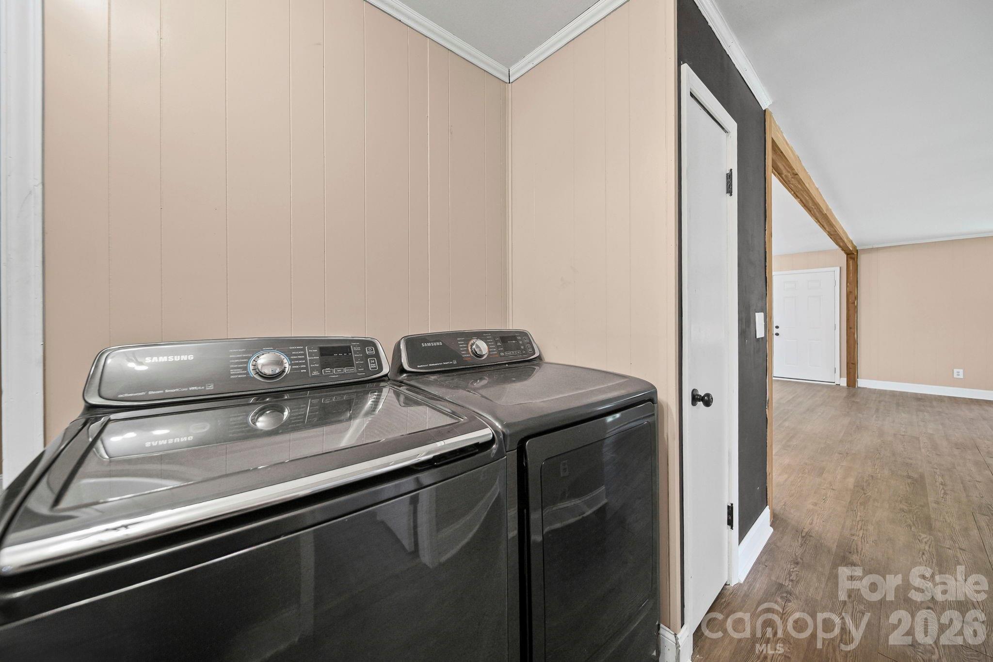 Single Family Residence at 6214 New Salem Road, Marshville, photo 31 of 38