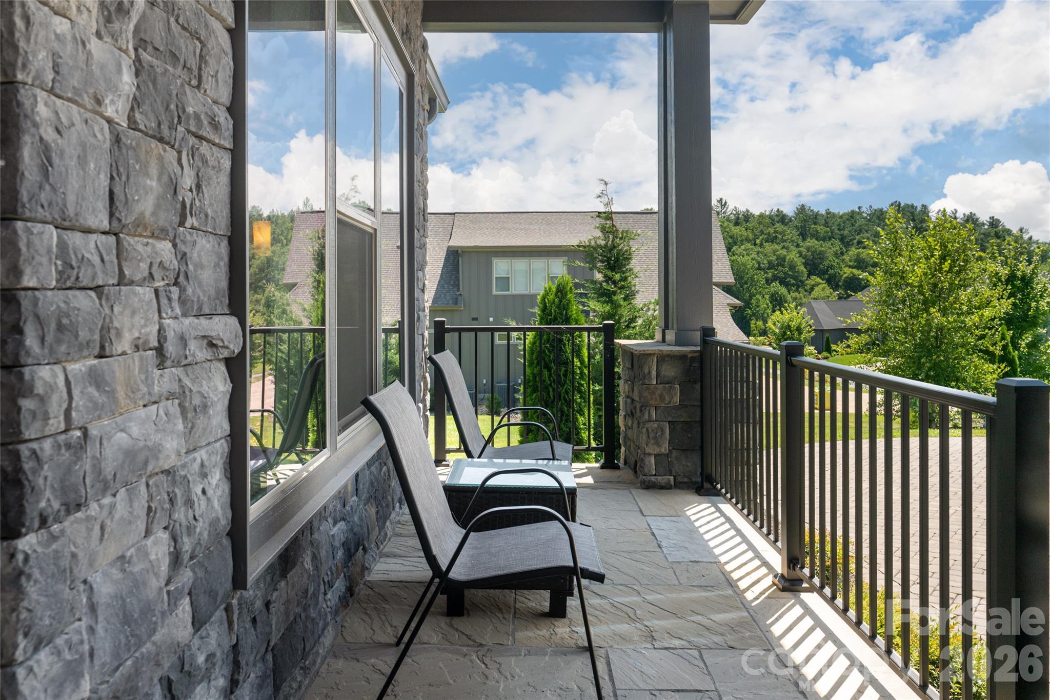 Single Family Residence at 769 Daniel Circle Drive, Mills River, photo 2 of 40