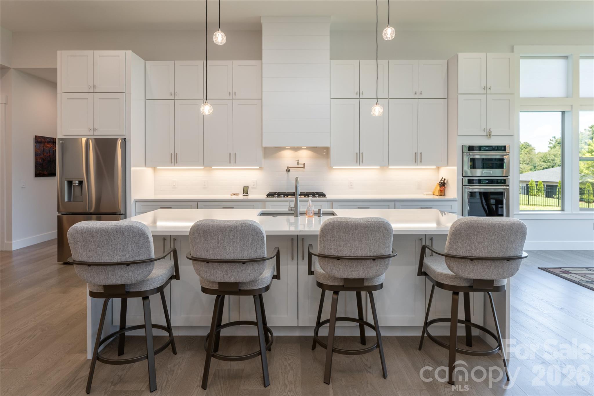 Single Family Residence at 769 Daniel Circle Drive, Mills River, photo 9 of 40