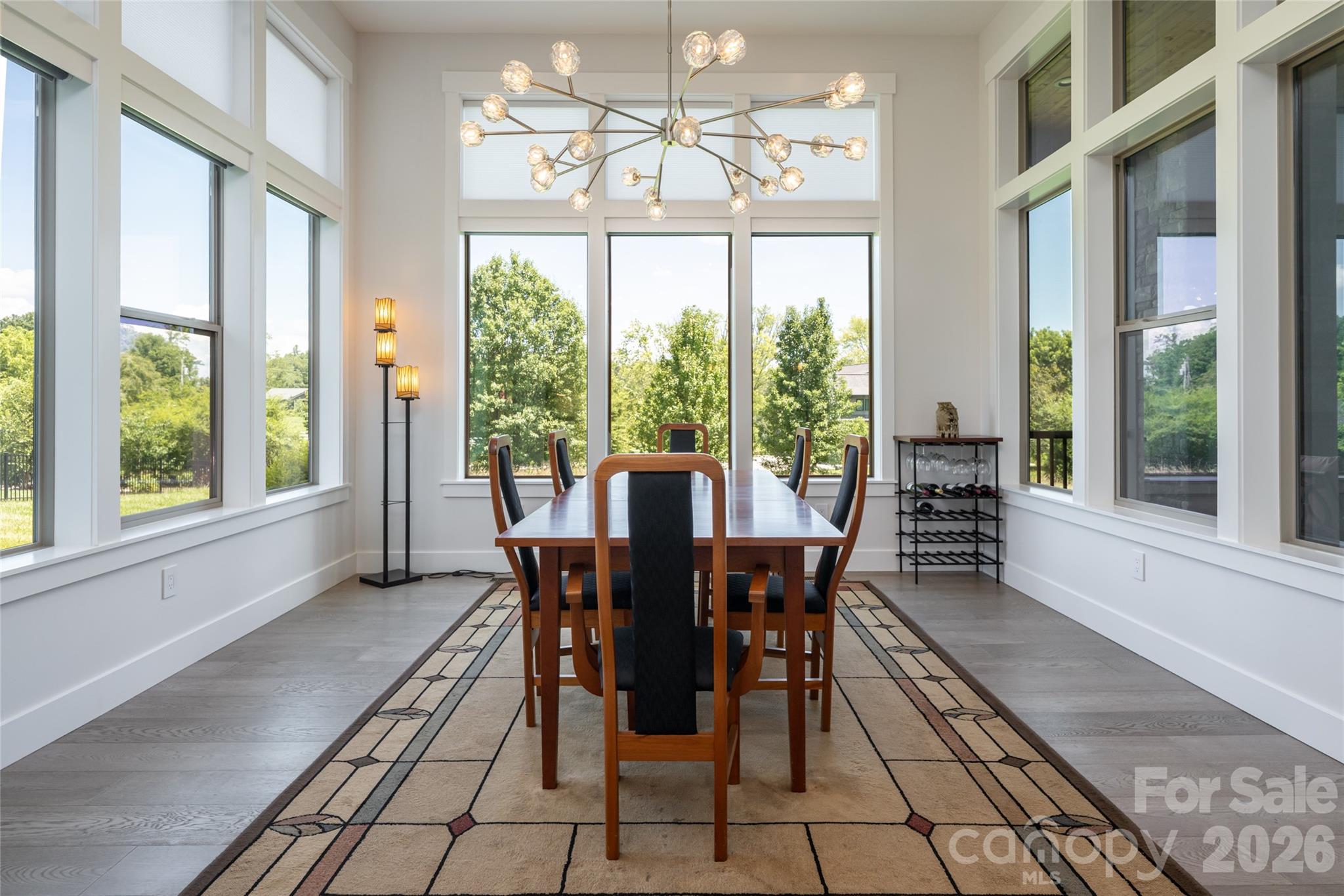 Single Family Residence at 769 Daniel Circle Drive, Mills River, photo 11 of 40