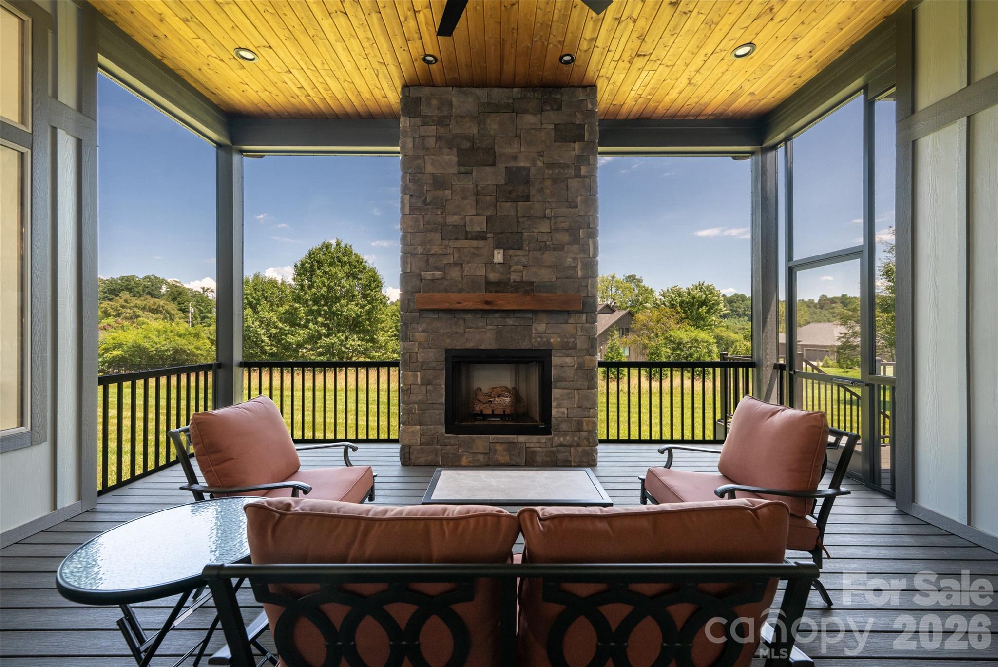 Single Family Residence at 769 Daniel Circle Drive, Mills River, photo 13 of 40
