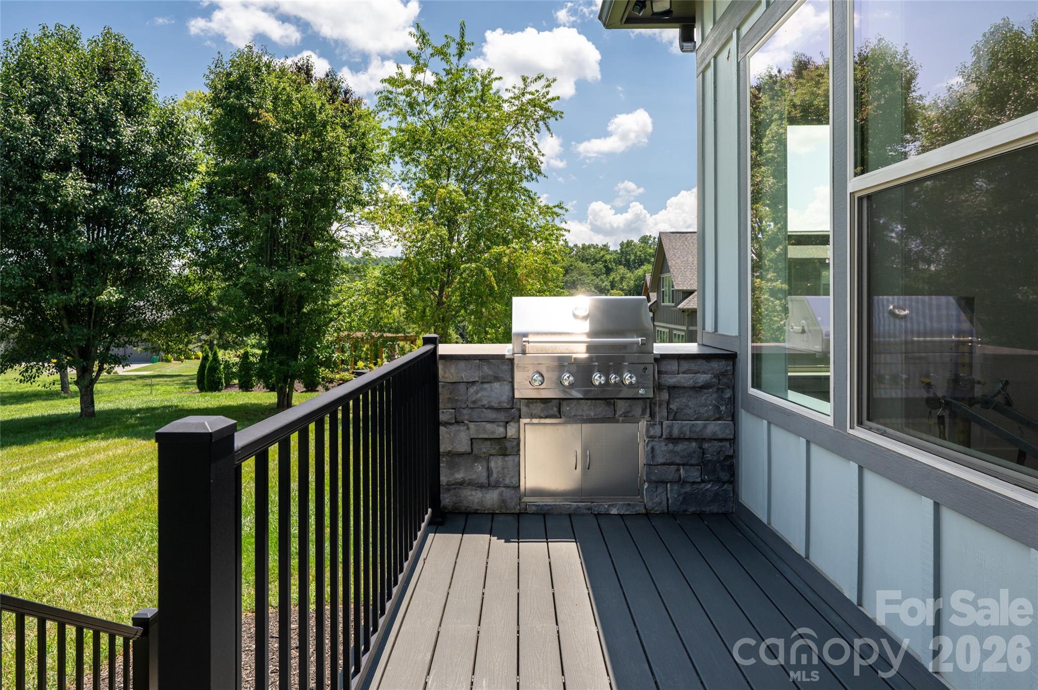Single Family Residence at 769 Daniel Circle Drive, Mills River, photo 15 of 40