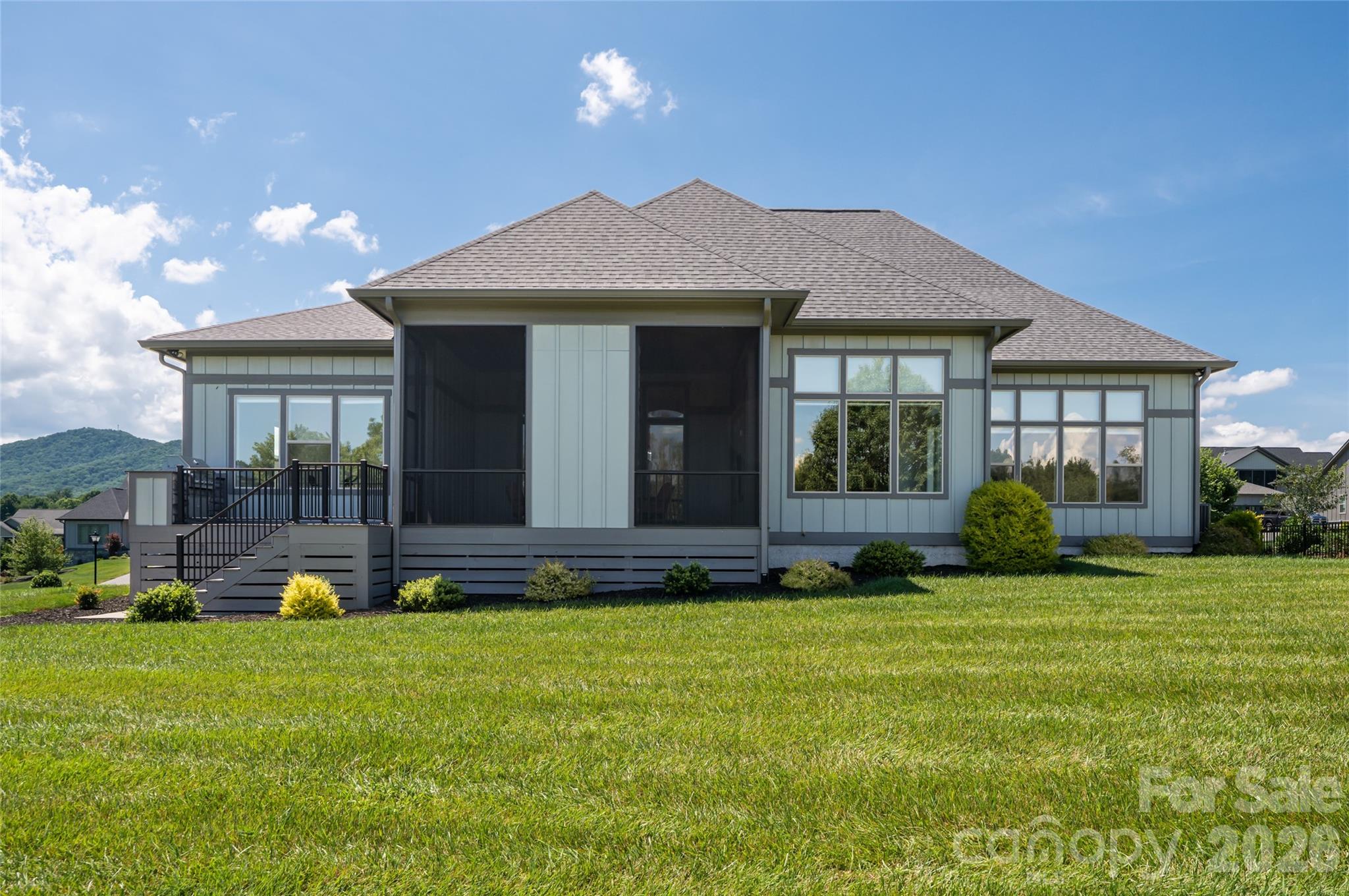 Single Family Residence at 769 Daniel Circle Drive, Mills River, photo 36 of 40