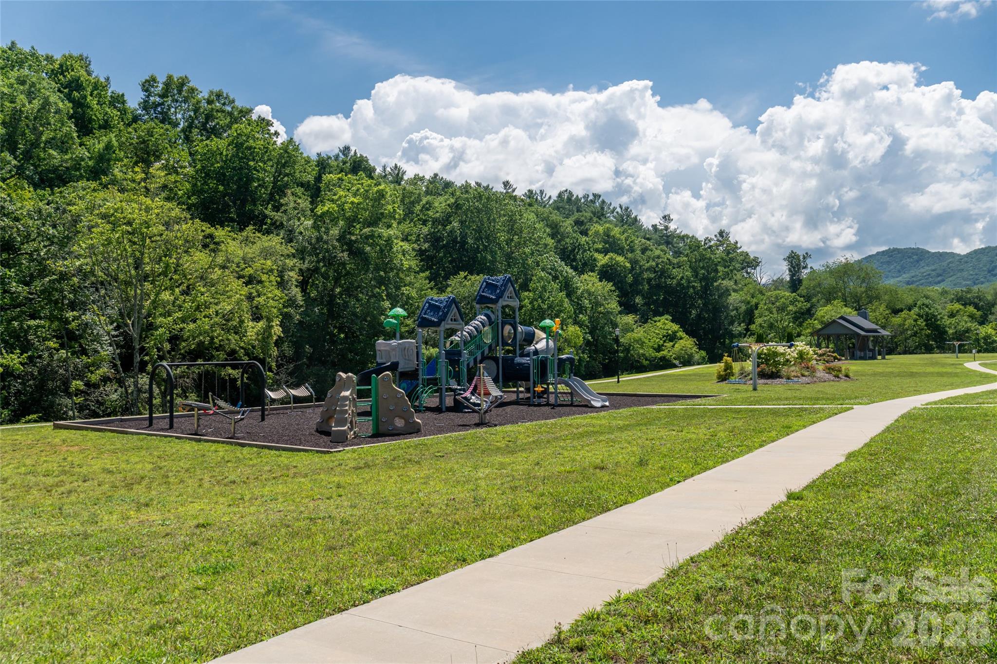 Single Family Residence at 769 Daniel Circle Drive, Mills River, photo 38 of 40
