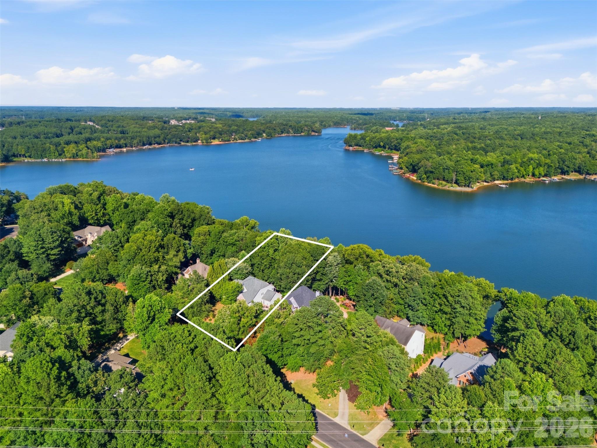 221 Whiterock Drive