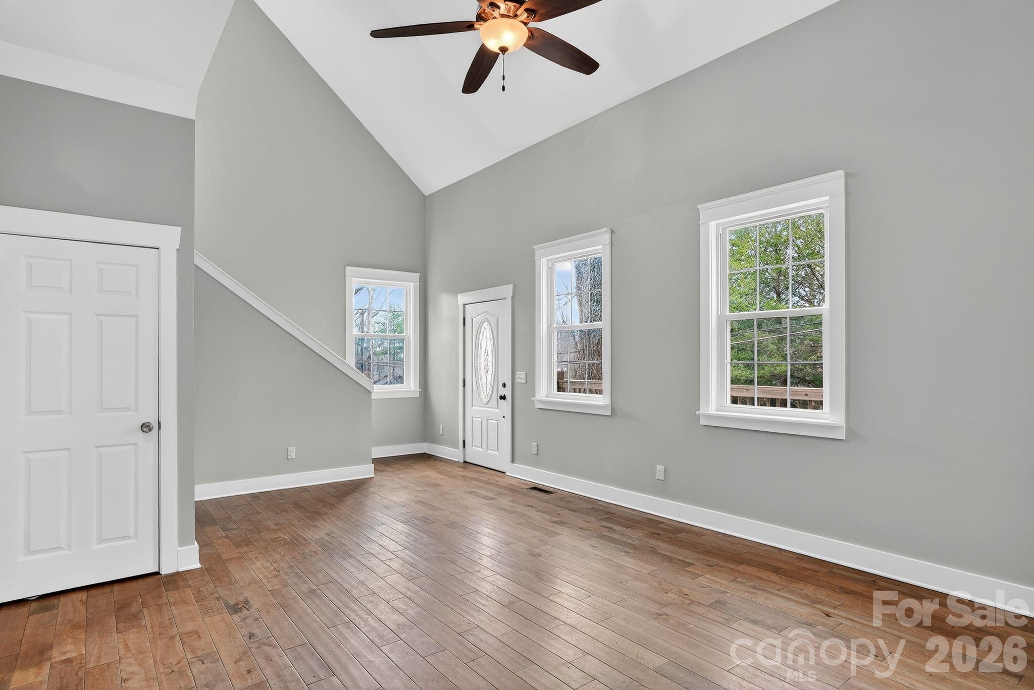 Single Family Residence at 155 N Fork Road, Black Mountain, photo 4 of 30