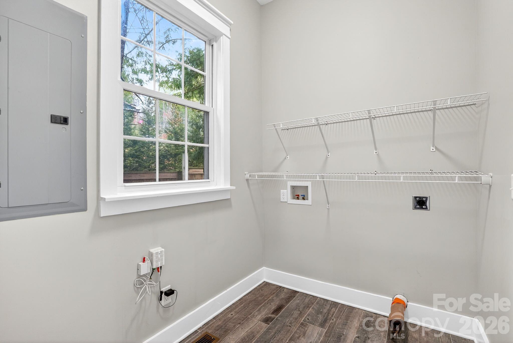 Single Family Residence at 155 N Fork Road, Black Mountain, photo 9 of 30