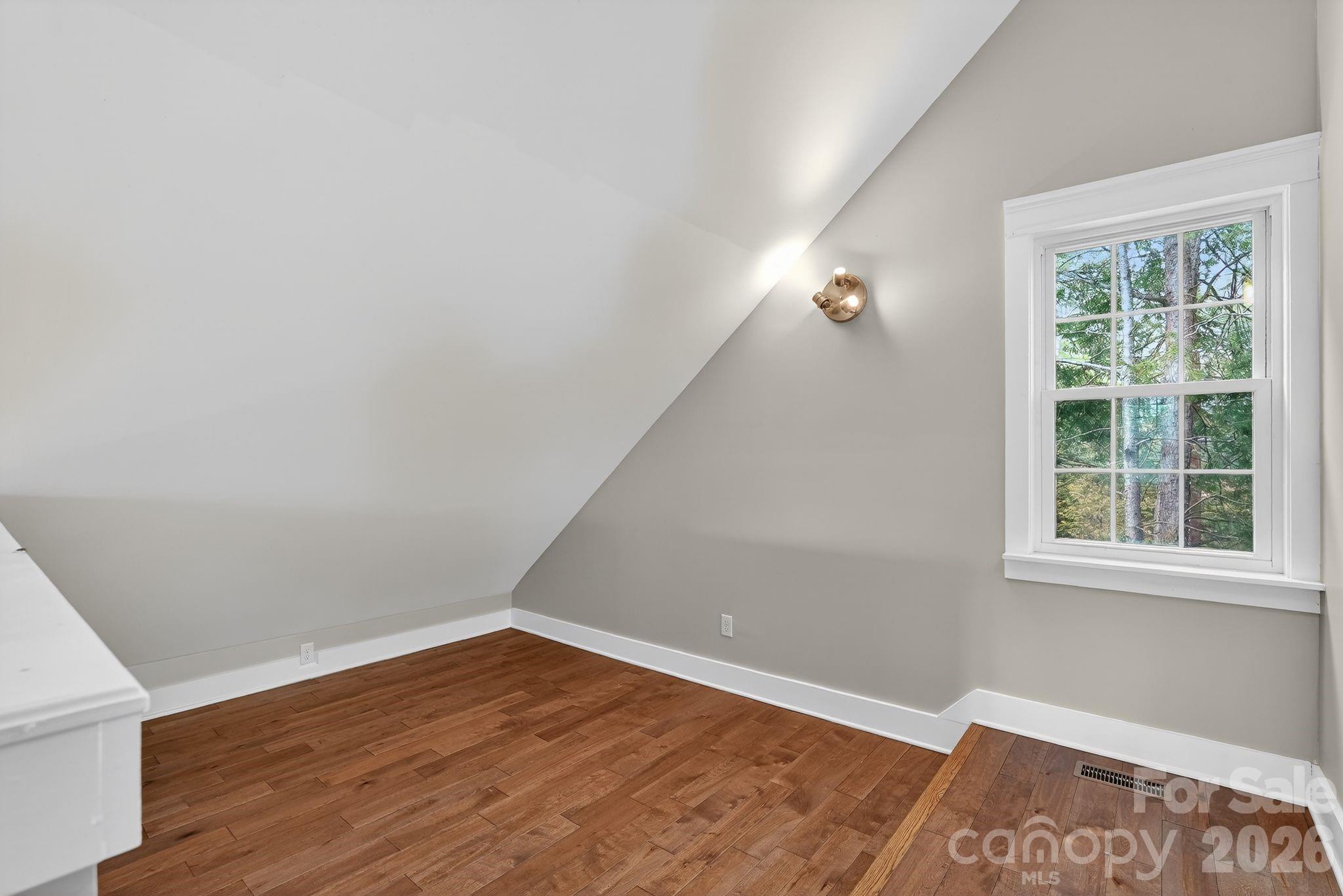 Single Family Residence at 155 N Fork Road, Black Mountain, photo 15 of 30