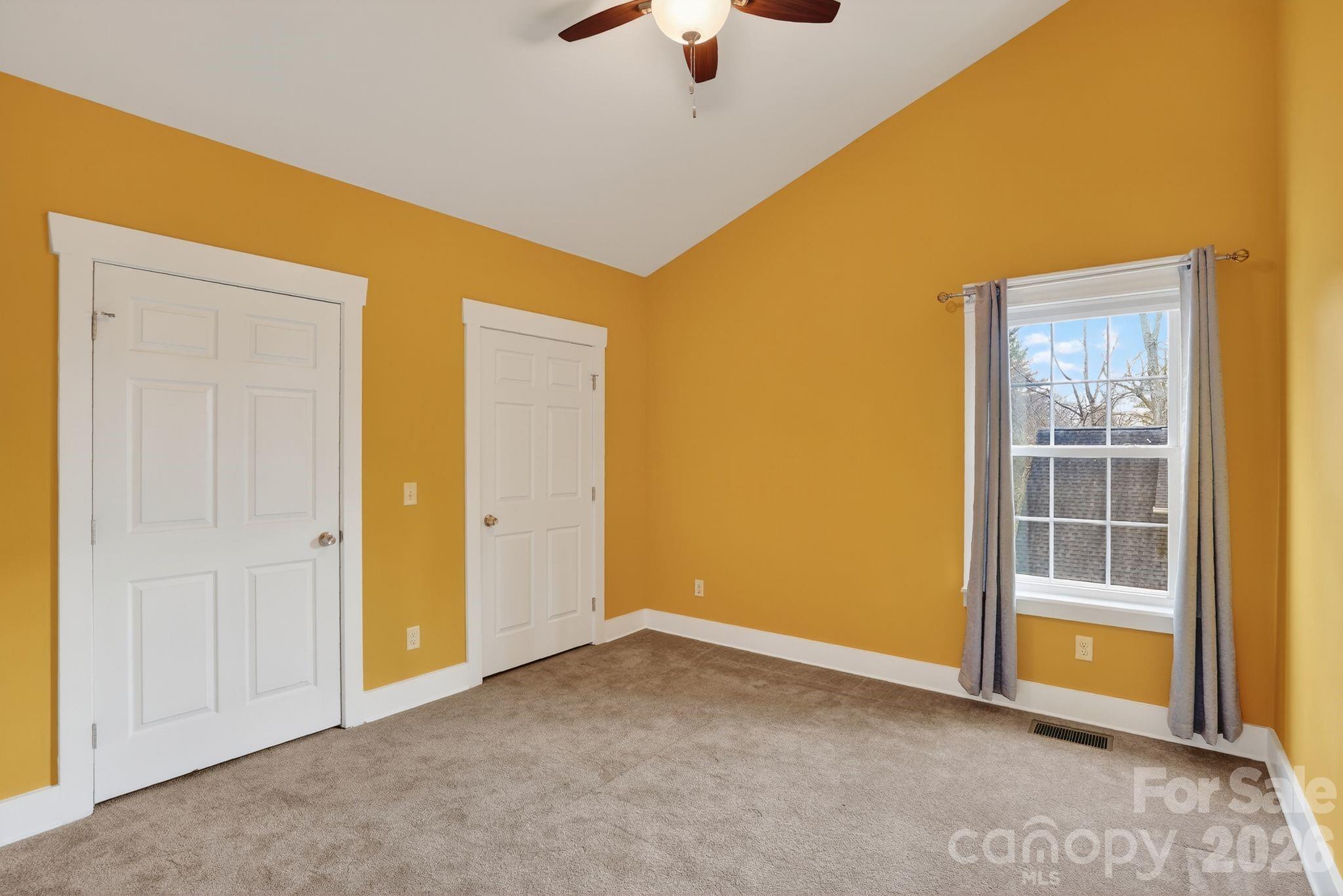 Single Family Residence at 155 N Fork Road, Black Mountain, photo 17 of 30