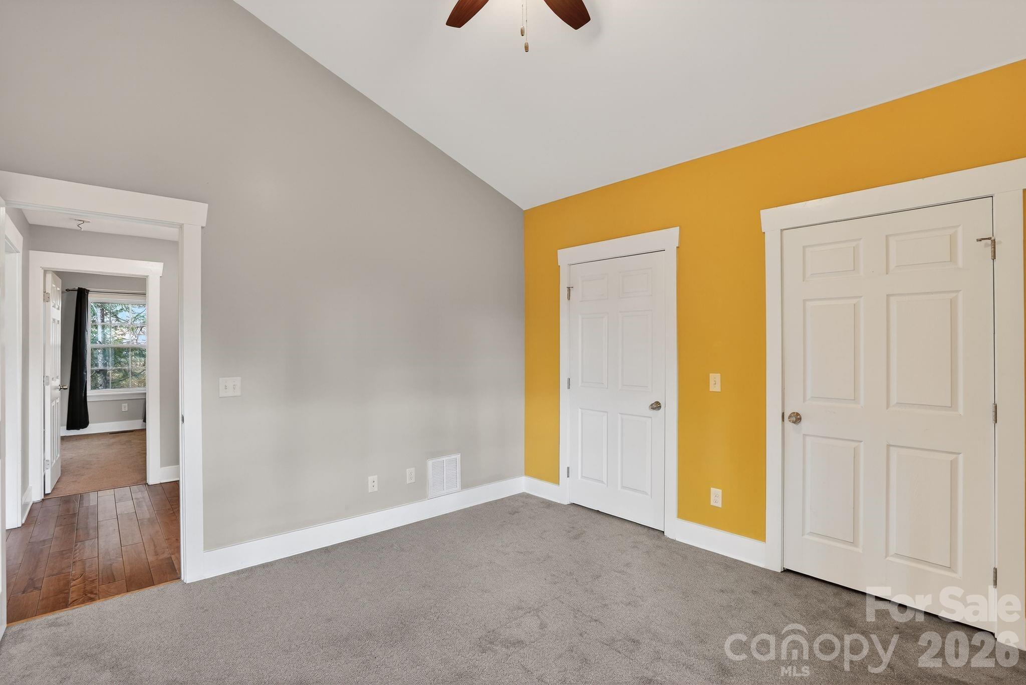 Single Family Residence at 155 N Fork Road, Black Mountain, photo 18 of 30