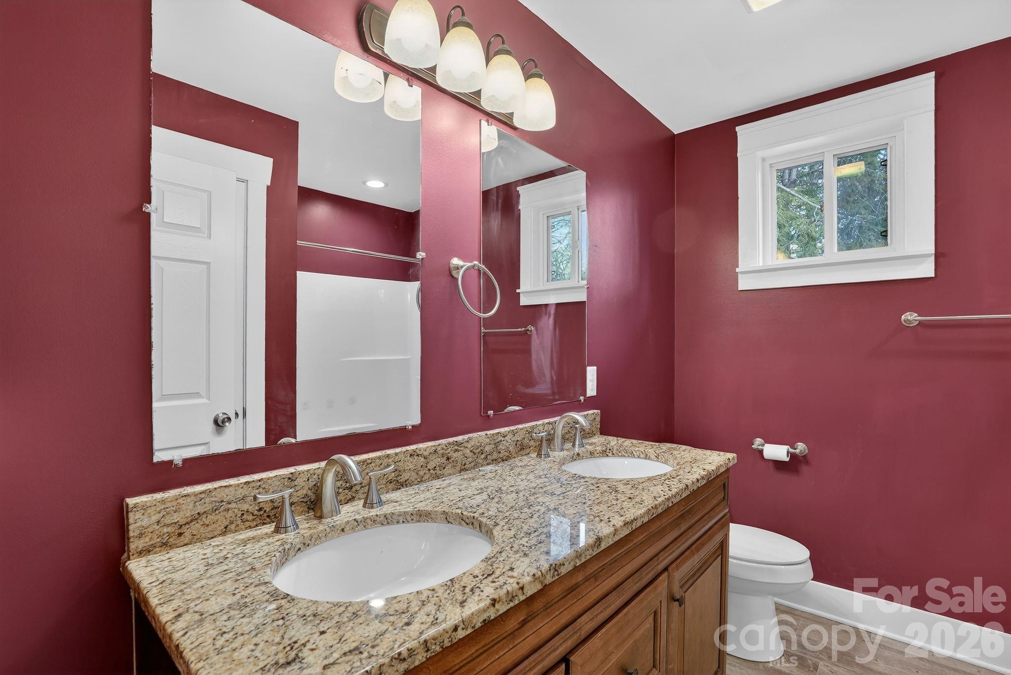 Single Family Residence at 155 N Fork Road, Black Mountain, photo 19 of 30