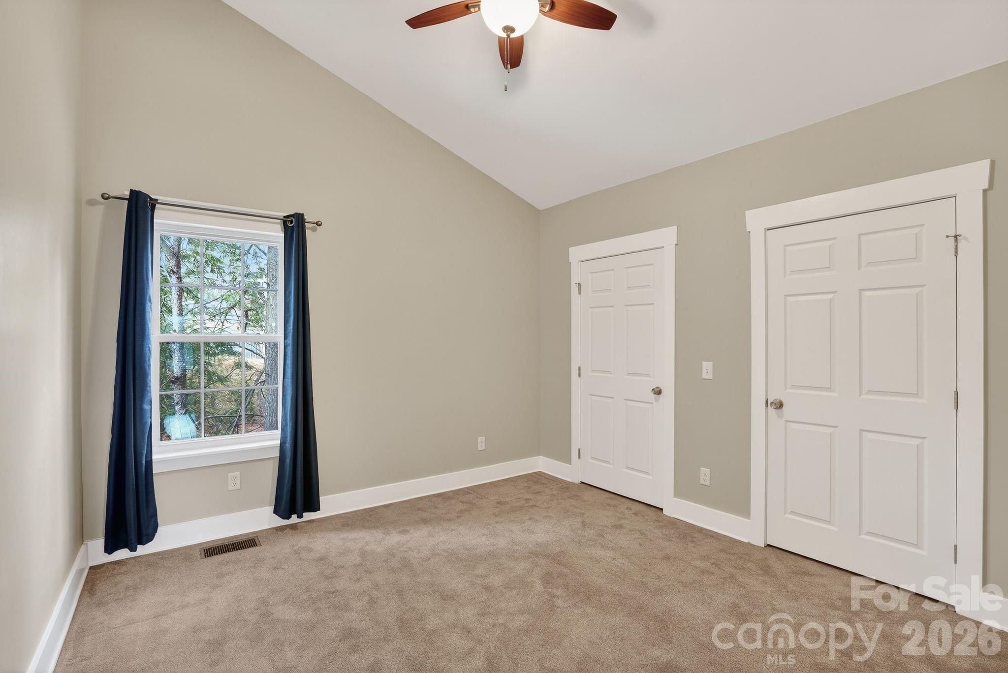 Single Family Residence at 155 N Fork Road, Black Mountain, photo 20 of 30