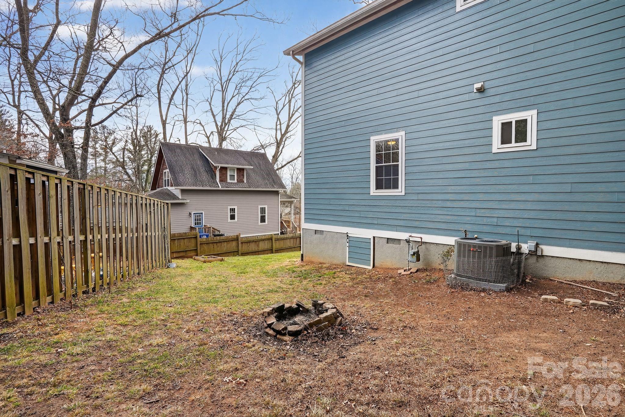 Single Family Residence at 155 N Fork Road, Black Mountain, photo 23 of 30