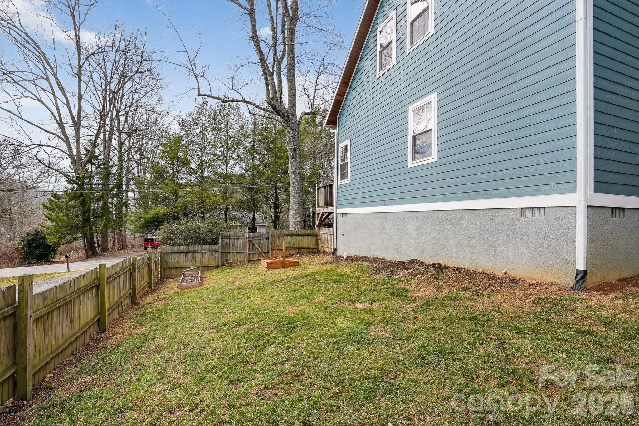 Single Family Residence at 155 N Fork Road, Black Mountain, photo 24 of 30