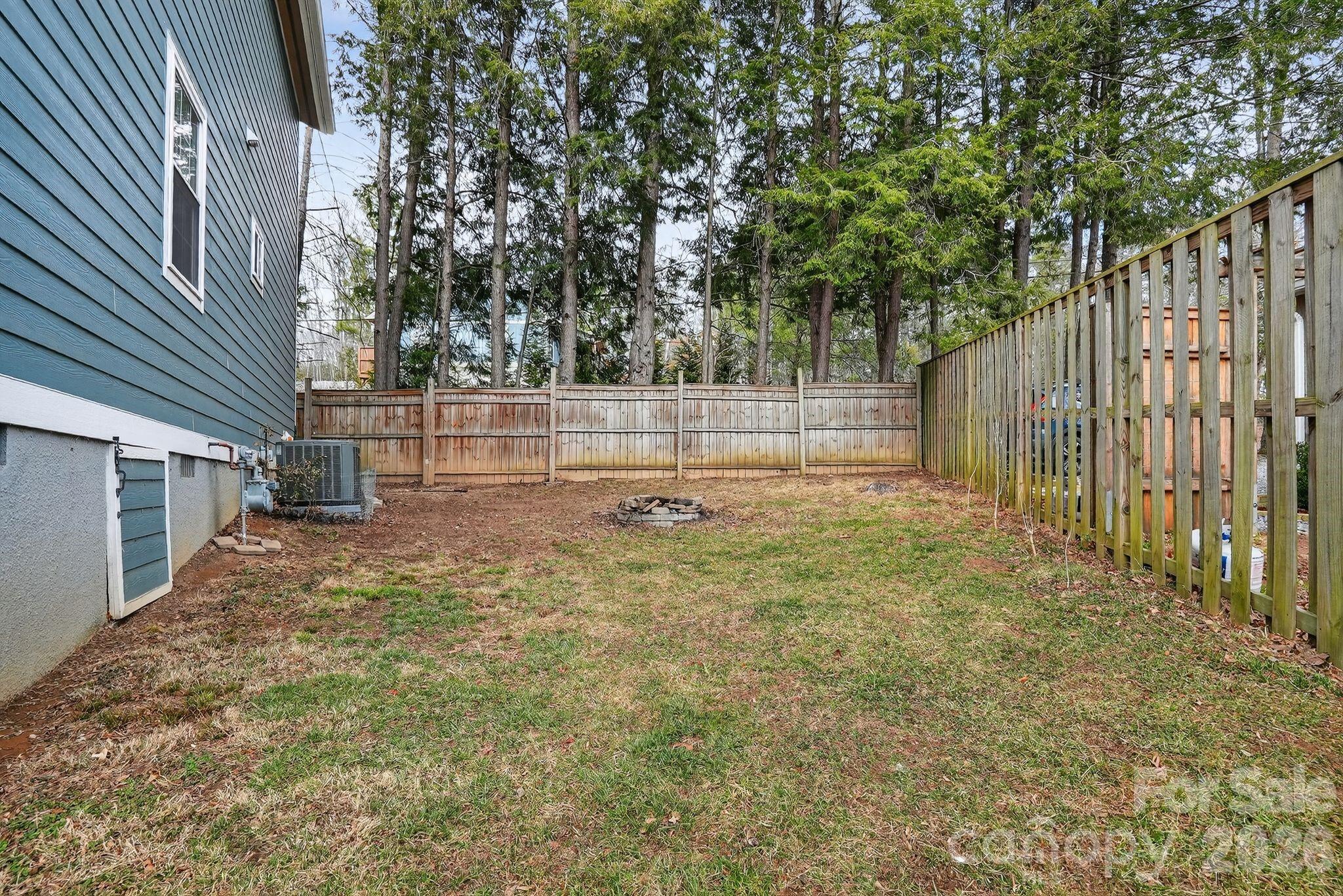 Single Family Residence at 155 N Fork Road, Black Mountain, photo 25 of 30