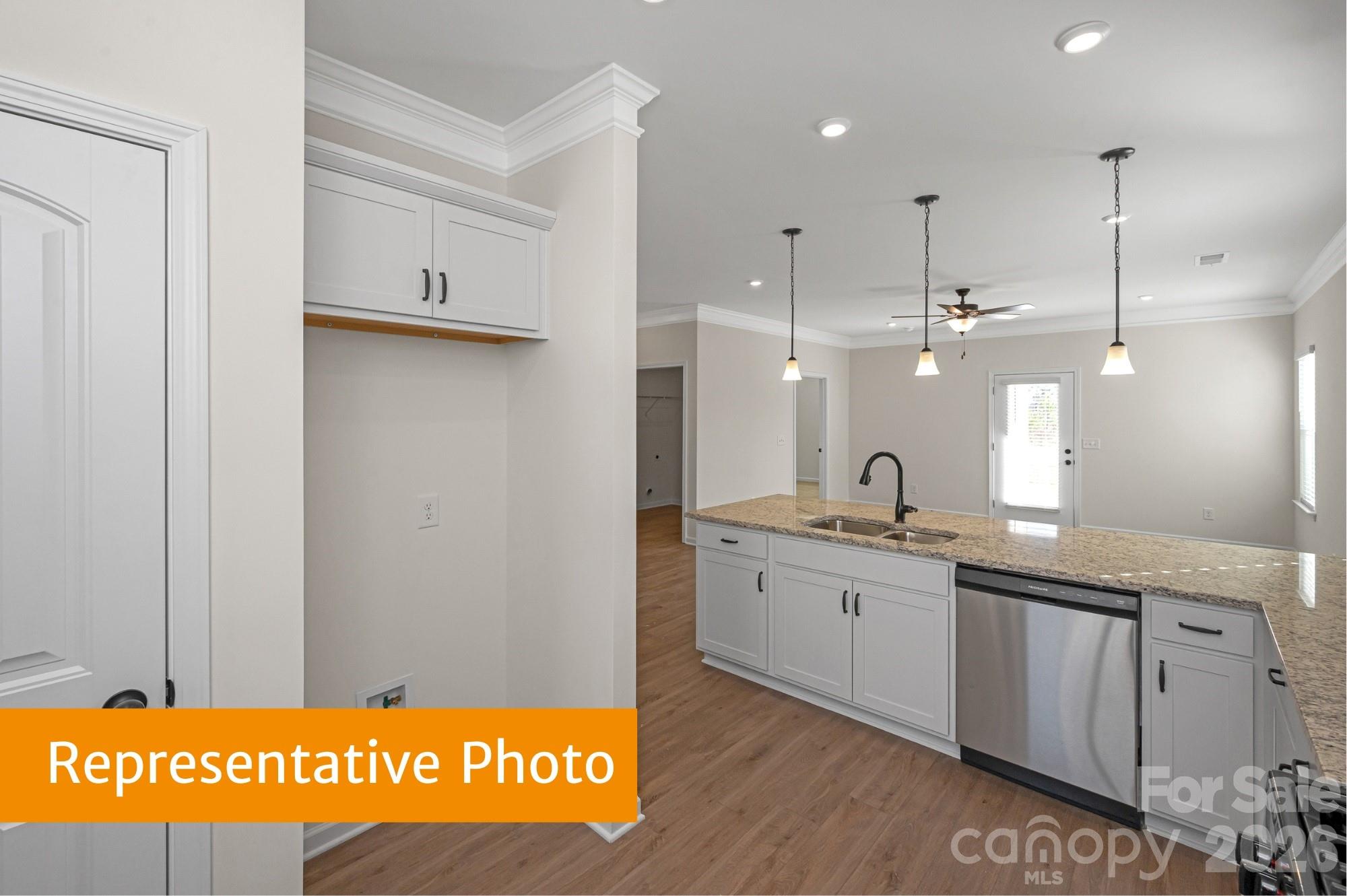Single Family Residence at 1717 N Rankin Avenue, Newton, photo 13 of 25
