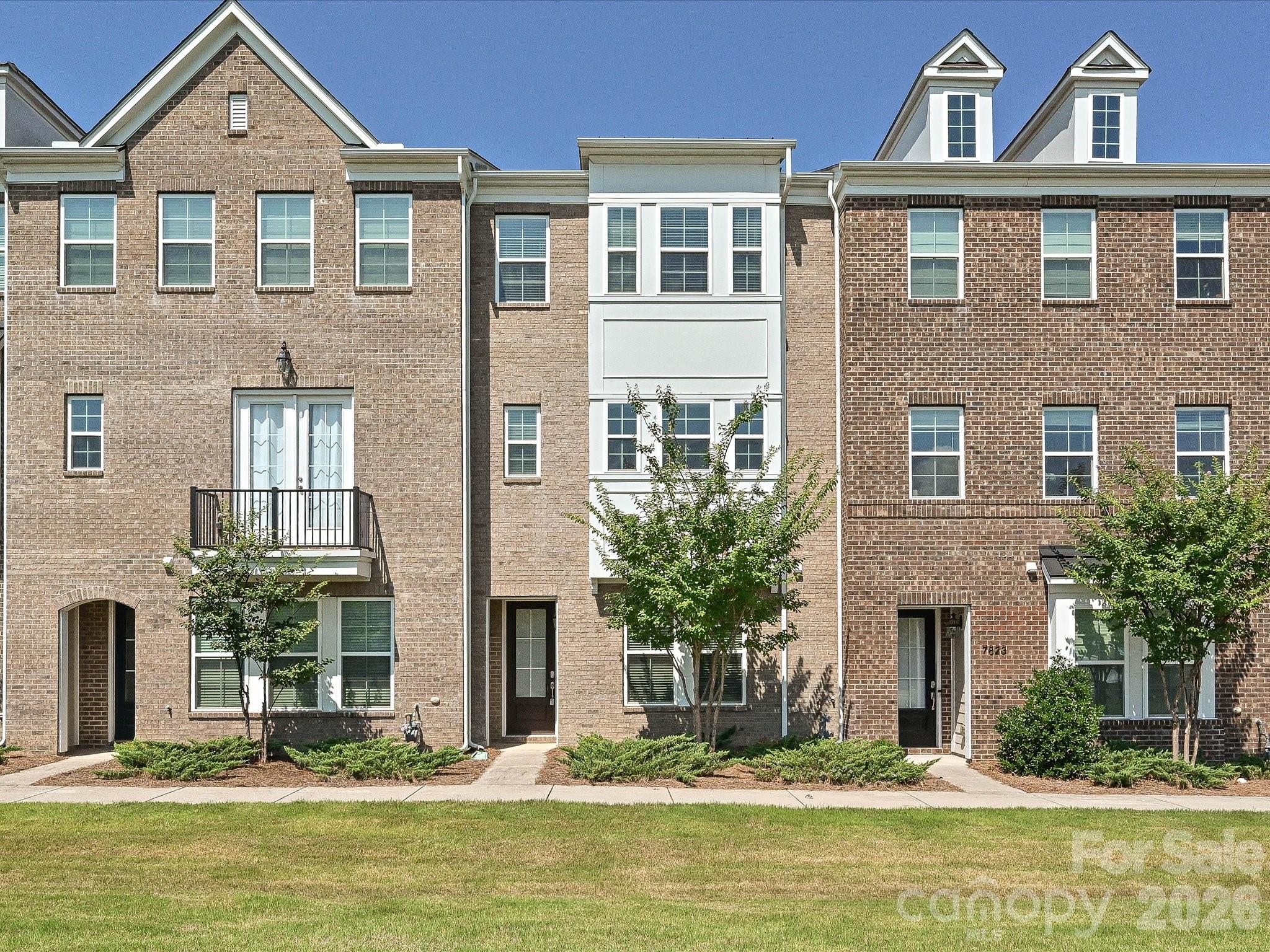 7827 Reunion Row Drive