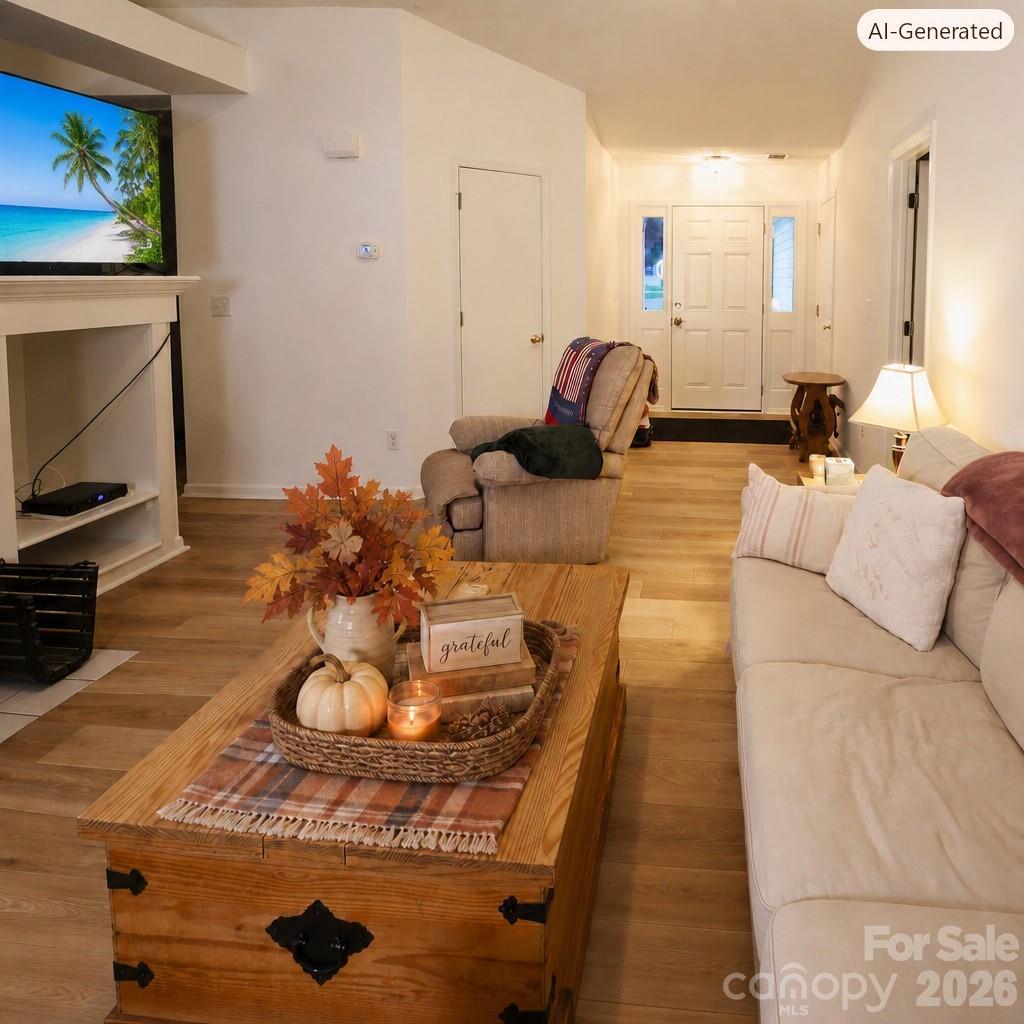 Single Family Residence at 5827 SW Mahogany Place SW, Concord, photo 6 of 16