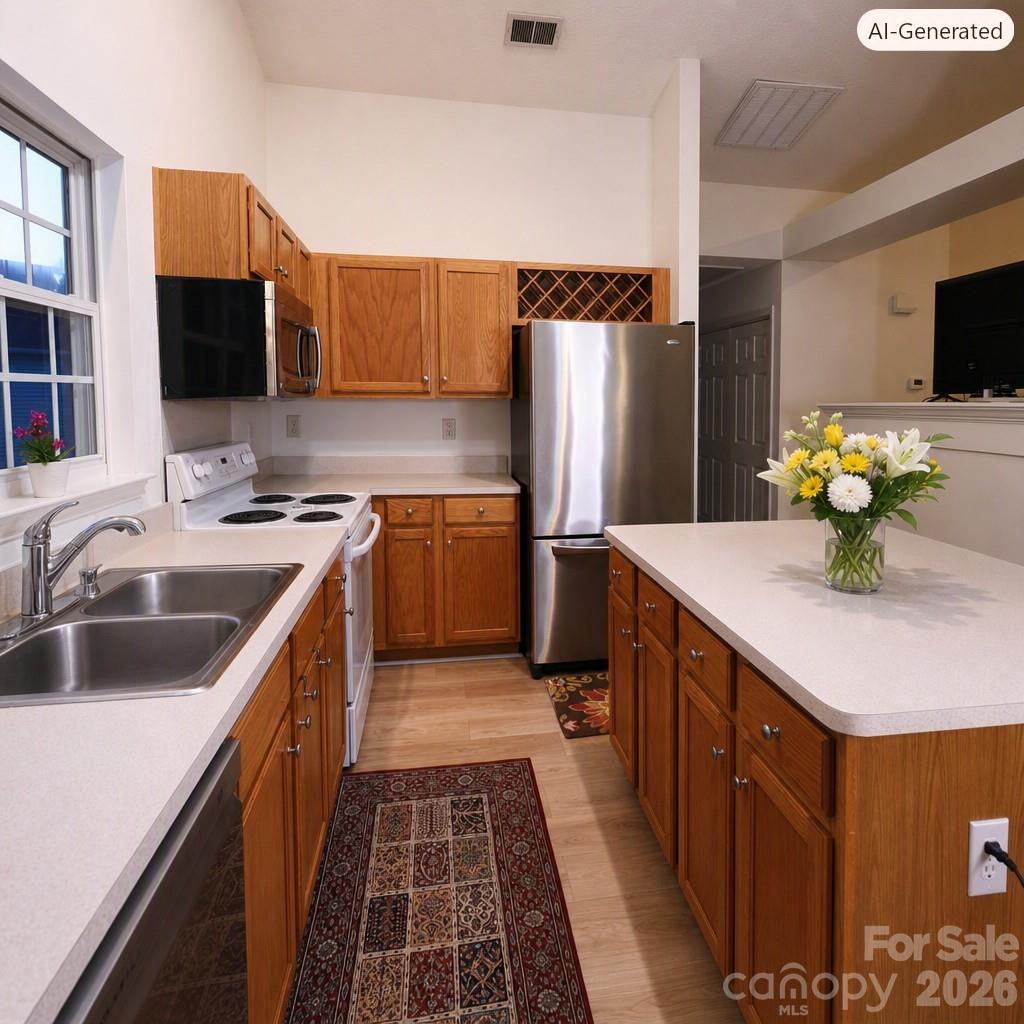 Single Family Residence at 5827 SW Mahogany Place SW, Concord, photo 9 of 16