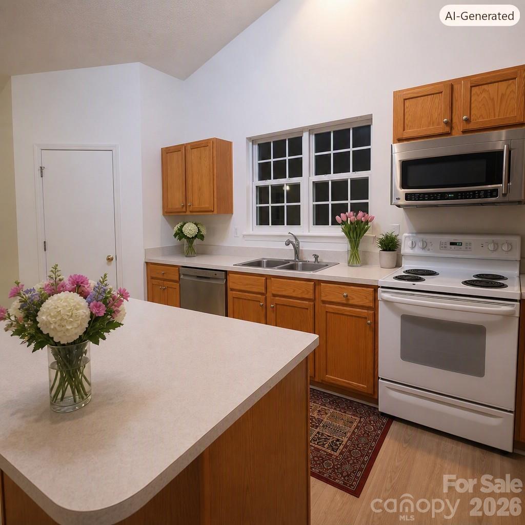 Single Family Residence at 5827 SW Mahogany Place SW, Concord, photo 10 of 16