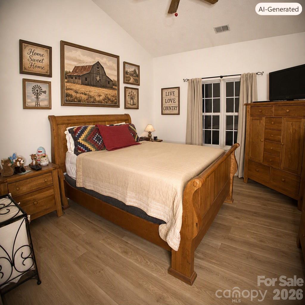 Single Family Residence at 5827 SW Mahogany Place SW, Concord, photo 14 of 16