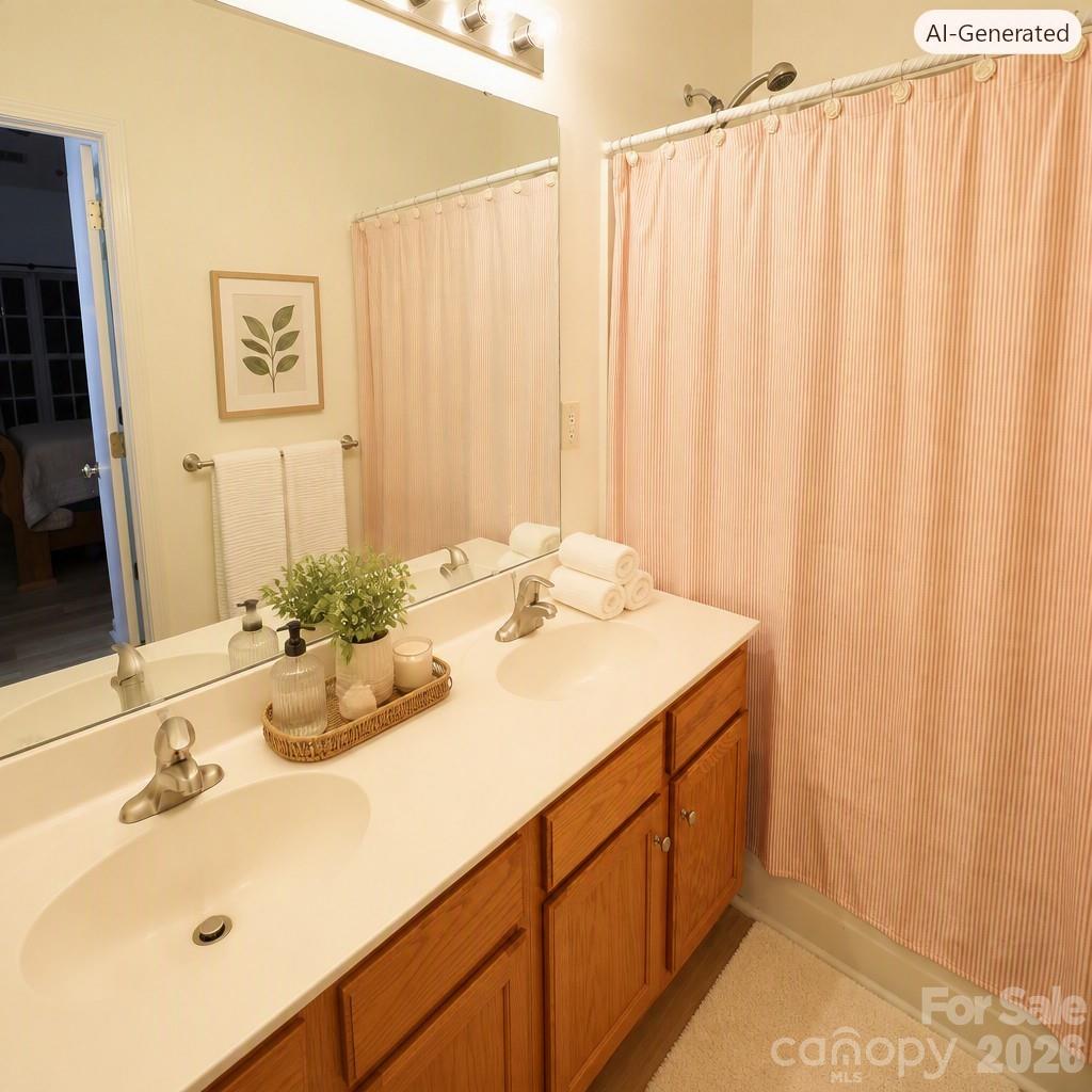 Single Family Residence at 5827 SW Mahogany Place SW, Concord, photo 16 of 16