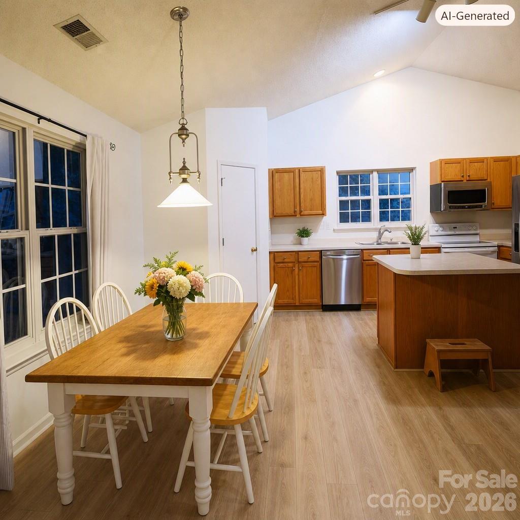 Single Family Residence at 5827 SW Mahogany Place SW, Concord, photo 8 of 16