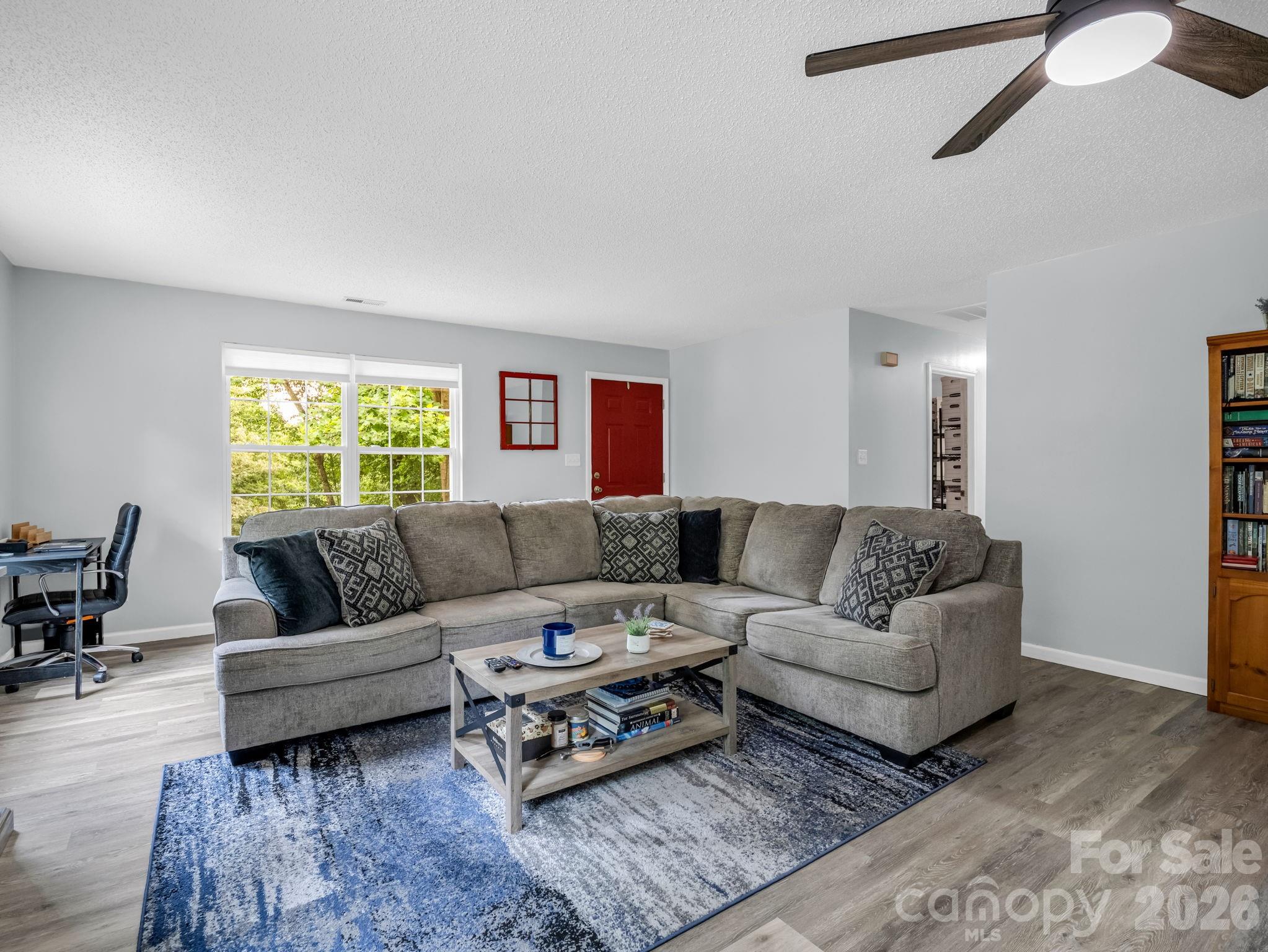 Single Family Residence at 18 Buckle Ridge, Weaverville, photo 13 of 48